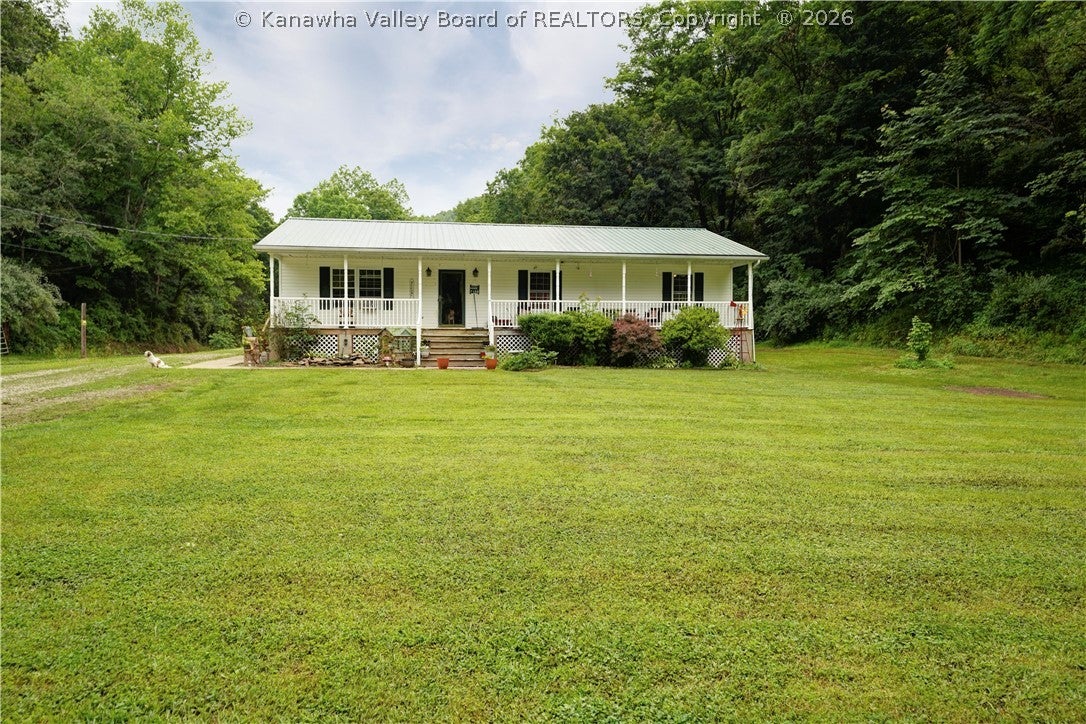 Heizer Creek Rd, Poca, WV 25159 #1
