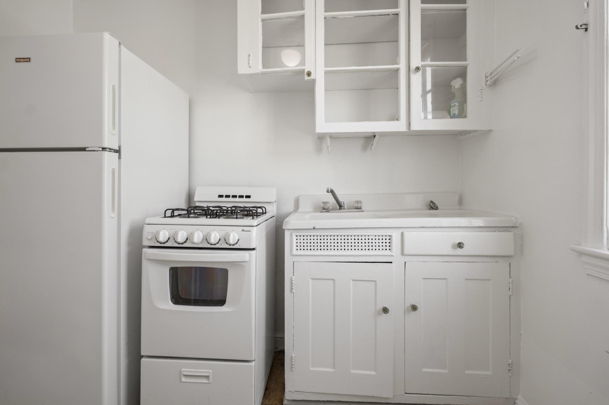  3320 E Street SE, Washington, DC, 20019 - 物件實景