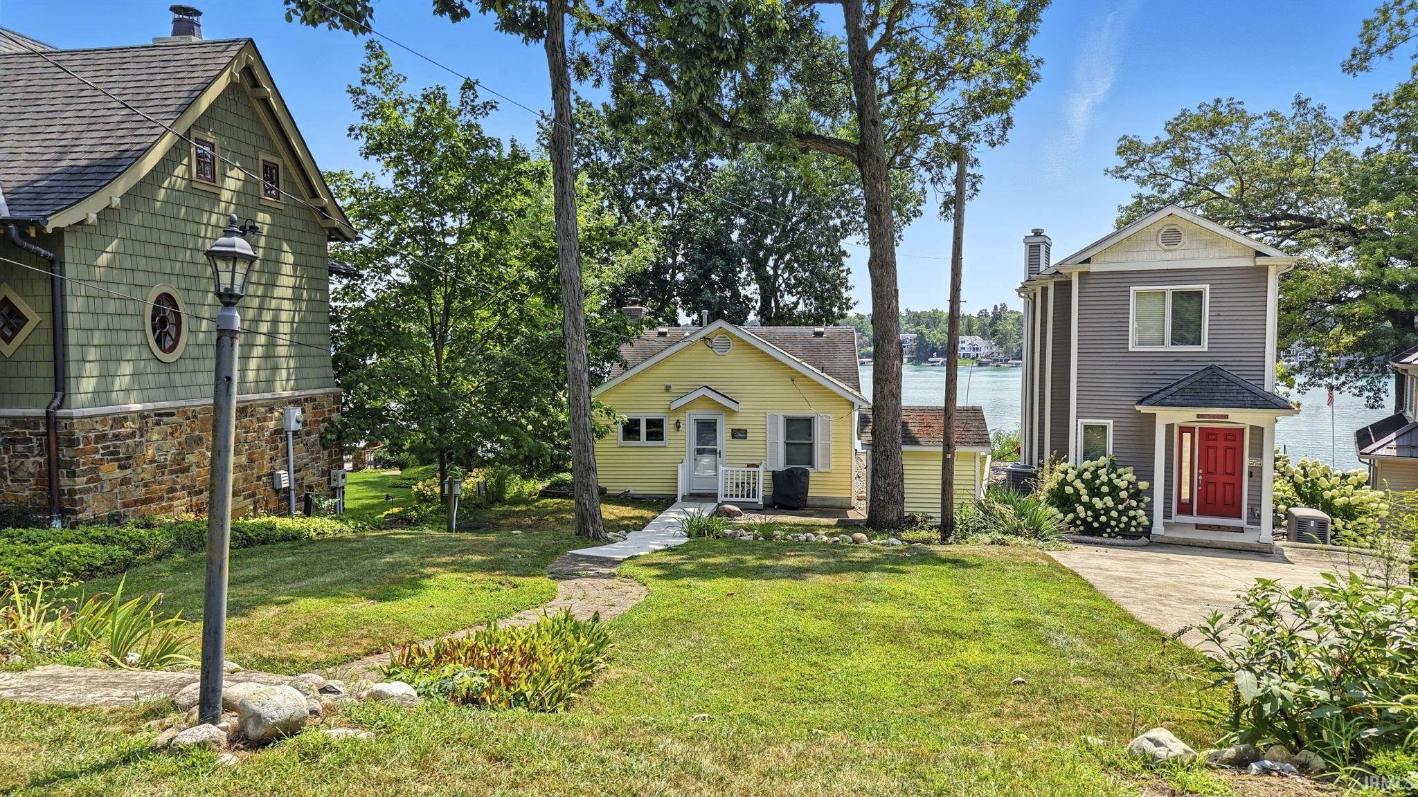 Angola, Indiana, 46703, United States, 2 Bedrooms Bedrooms, ,1 BathroomBathrooms,Residential,For Sale,1918799