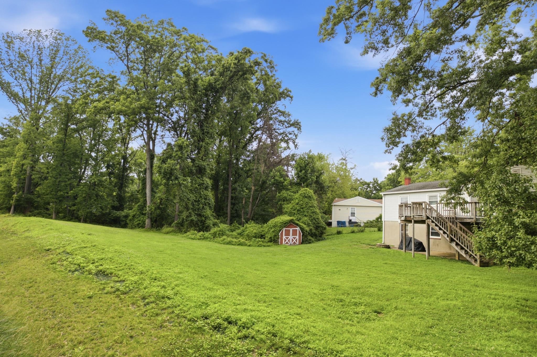  8419 Wesleyan Street, Vienna, VA, 22180 - 物件實景