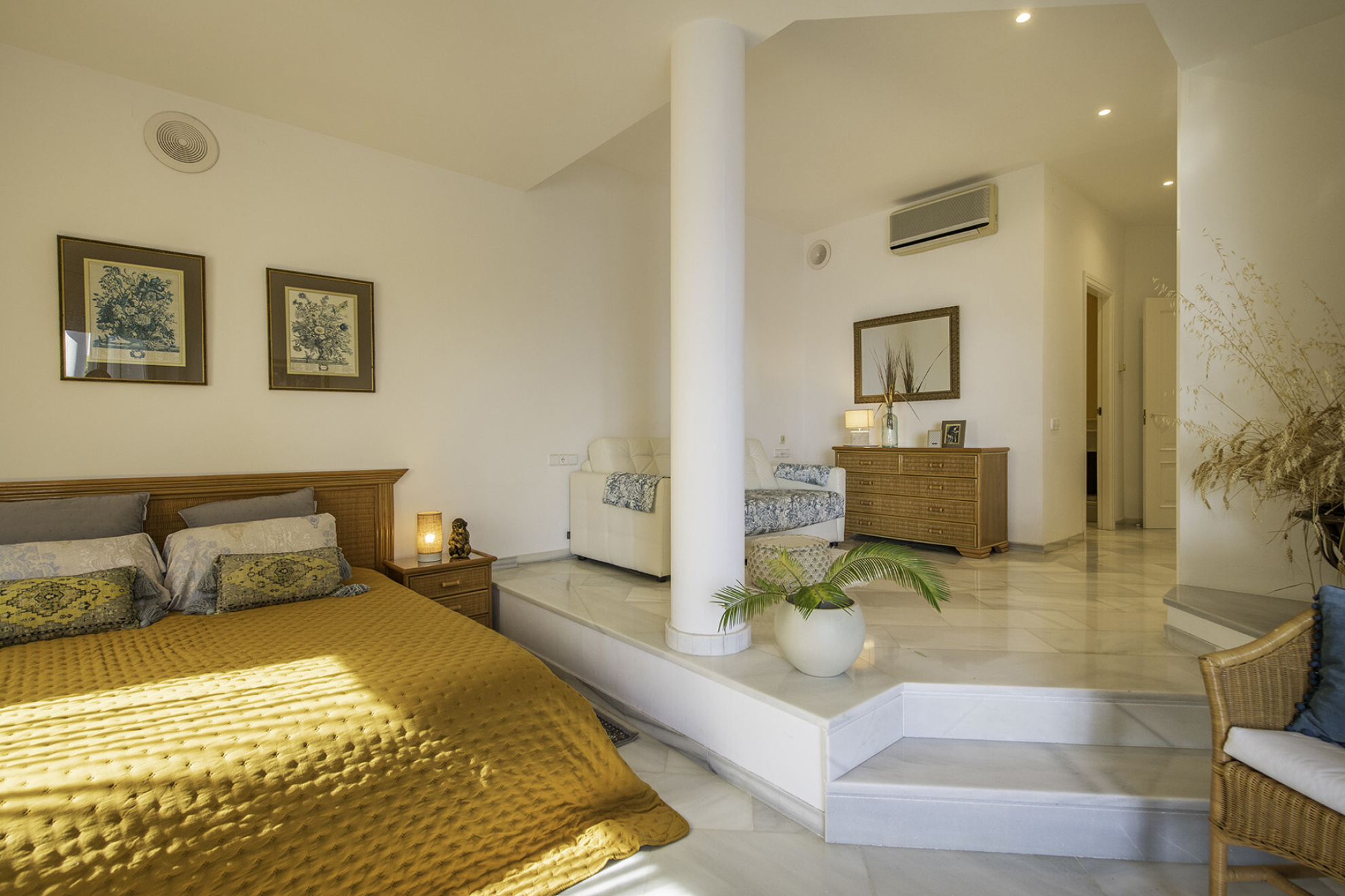  Fabulosa villa de diseño en 1ª línea del mar - 物件實景