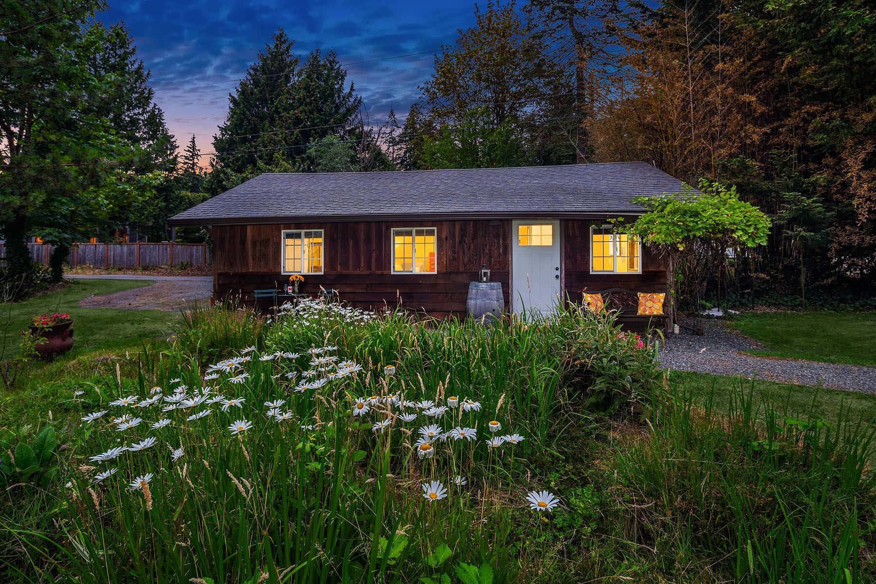  12022 NE 97th Street, Kirkland, WA 98033 - 物件實景
