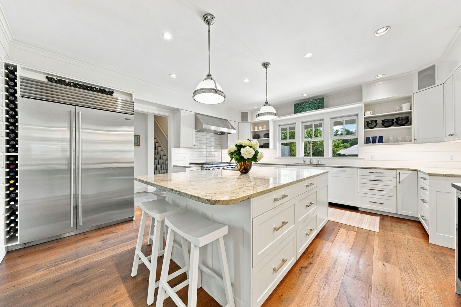  20 Boulevarde, Nantucket, MA, 02554 - 物件實景