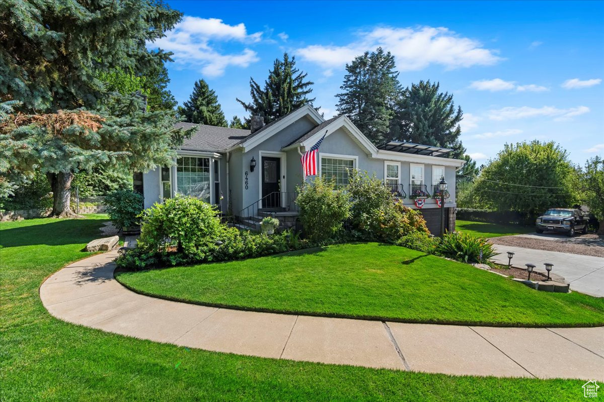 Uintah, Utah, 84403, United States, 4 Bedrooms Bedrooms, ,1 BathroomBathrooms,Residential,For Sale,1874863