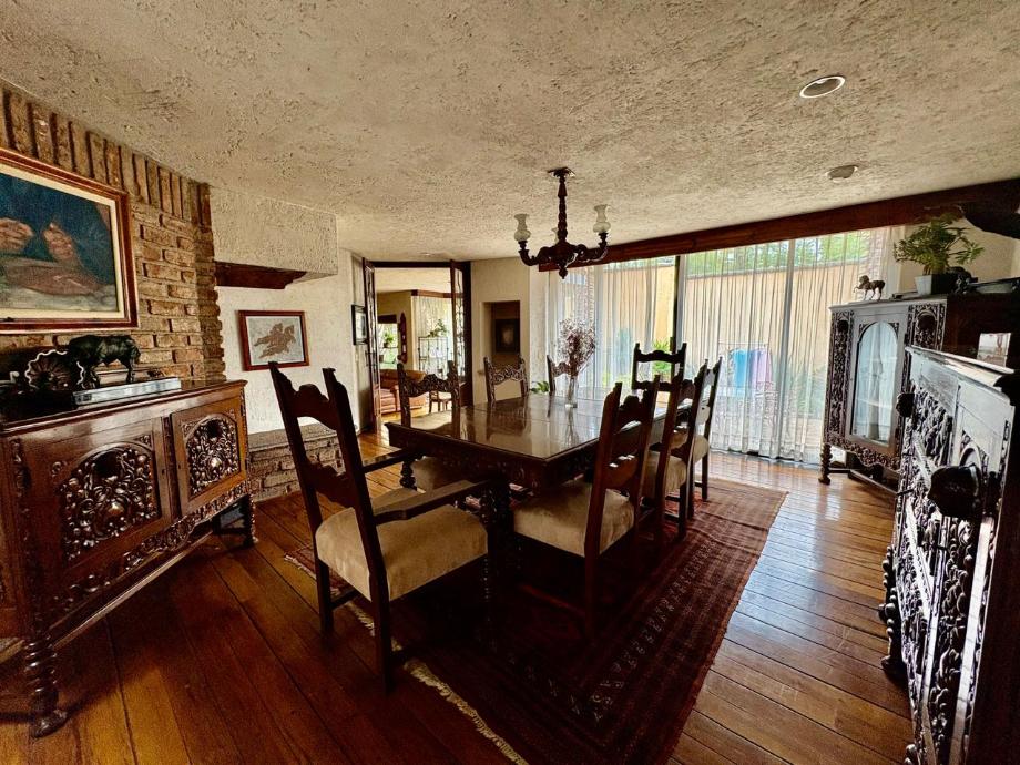 Naucalpan de Juárez, Estado de méxico, 05395, Mexico, 3 Bedrooms Bedrooms, ,3 BathroomsBathrooms,Residential,For Sale,1918853