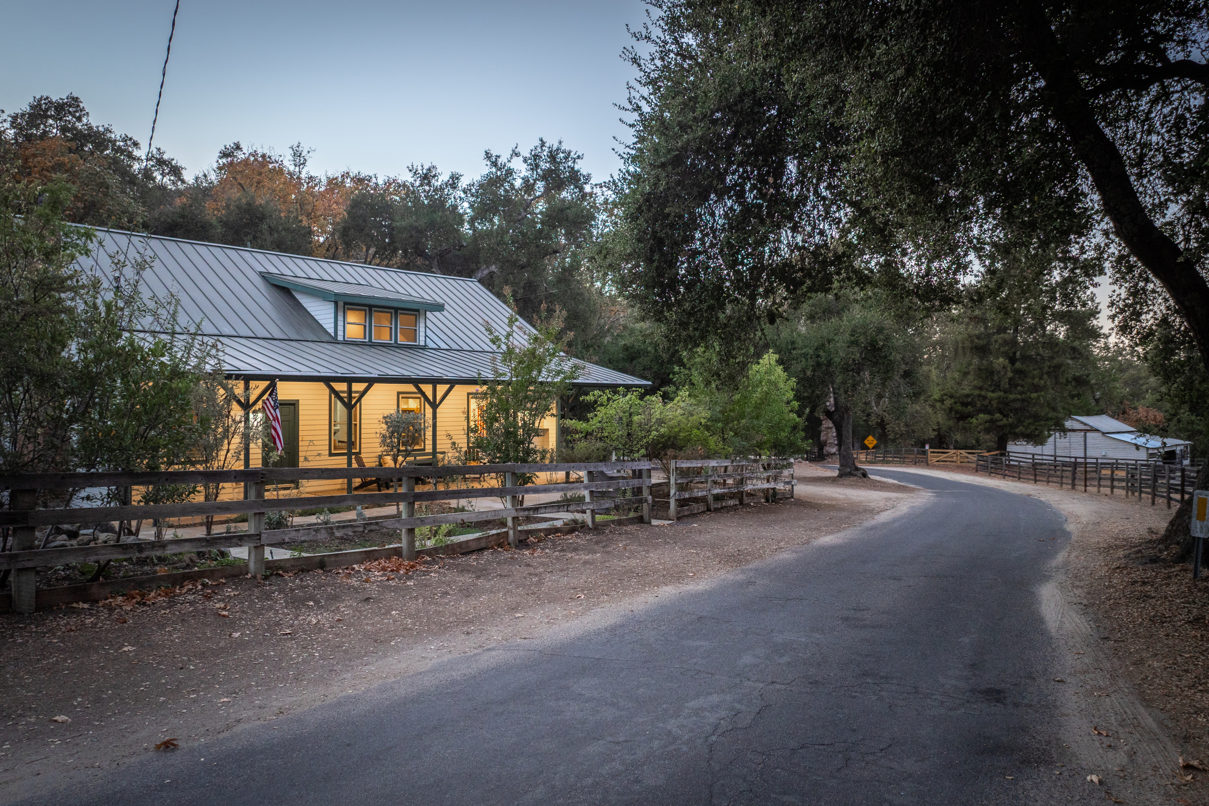  38652 Tassajara Road - 物件實景