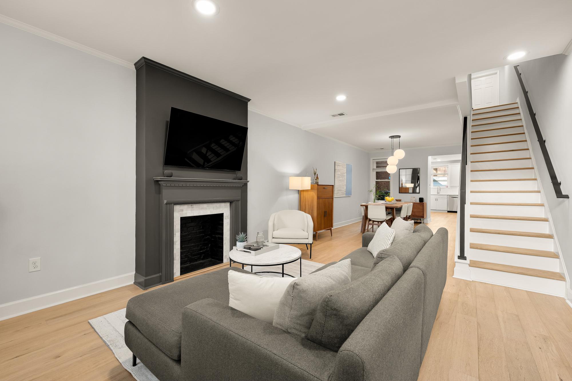  1834 6th Street NW, Washington, DC, 20001 - 物件實景