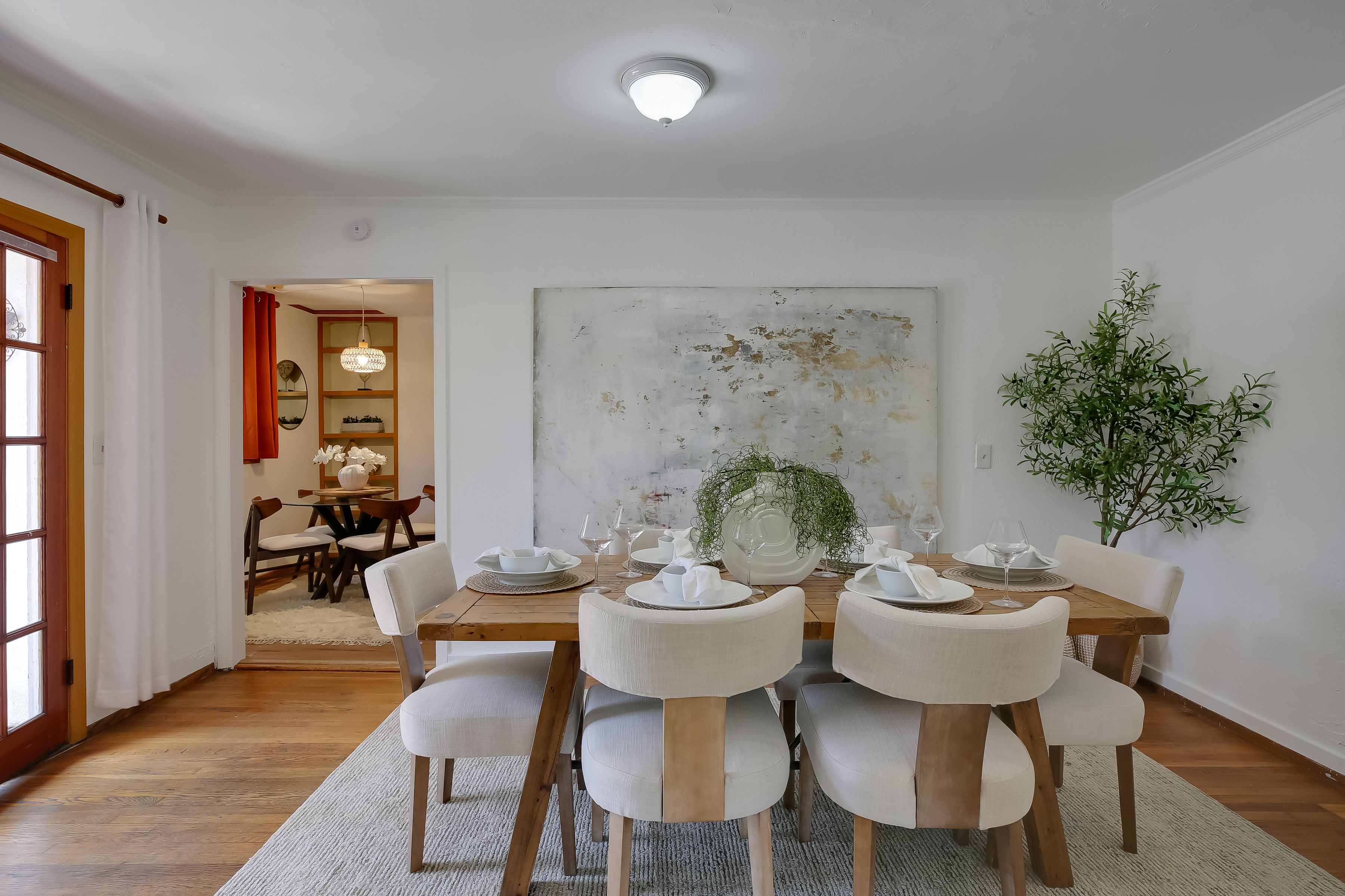  Villa Nopal Italian Style Duplex - 物件實景