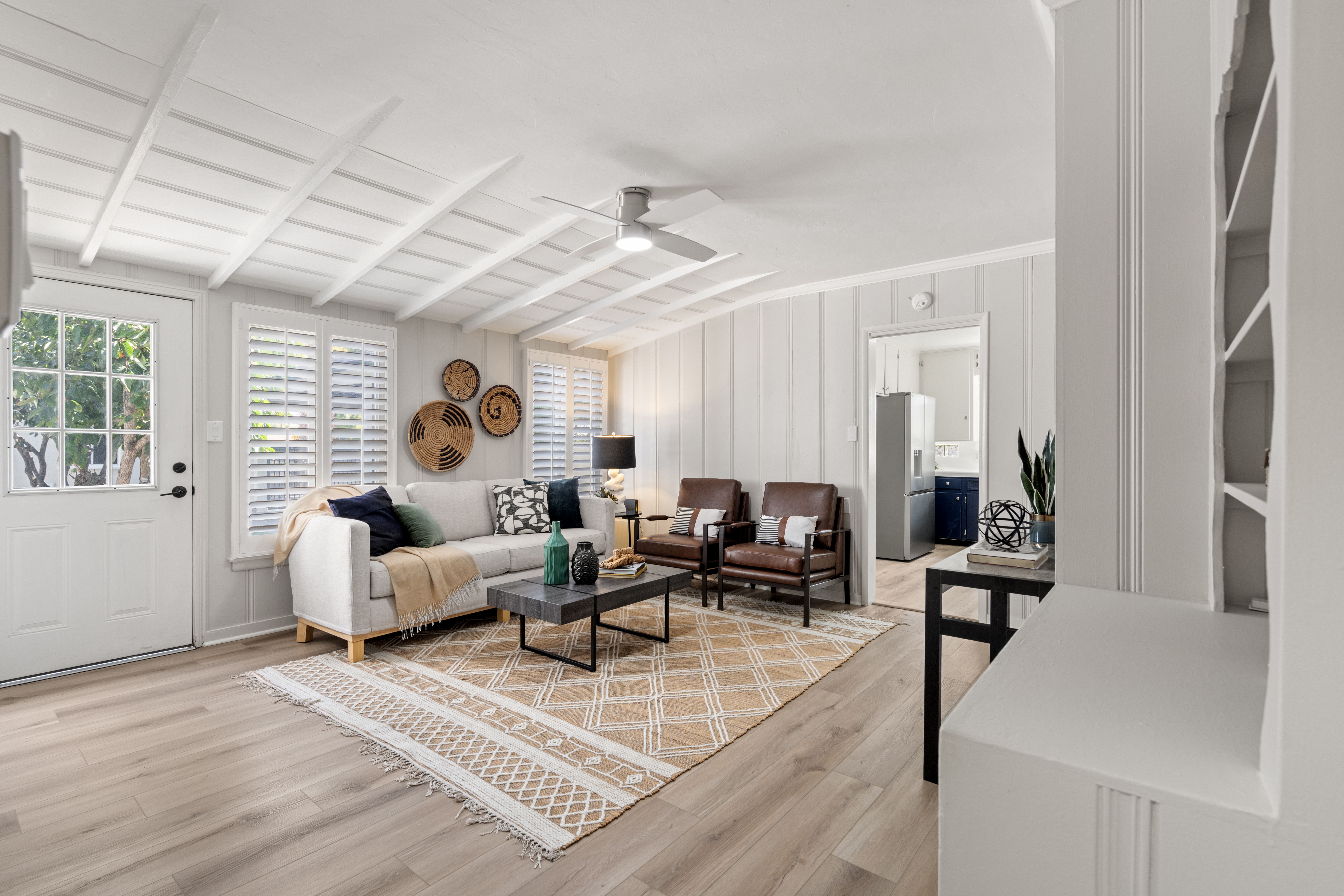  2700 Eucalyptus Avenue, Long Beach, CA 90806 - 物件實景