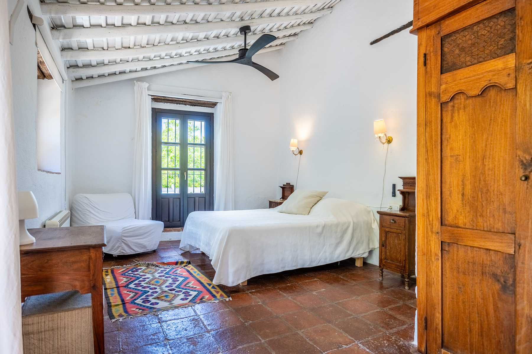  Historic, unique, and sustainable property in Seville - 物件實景