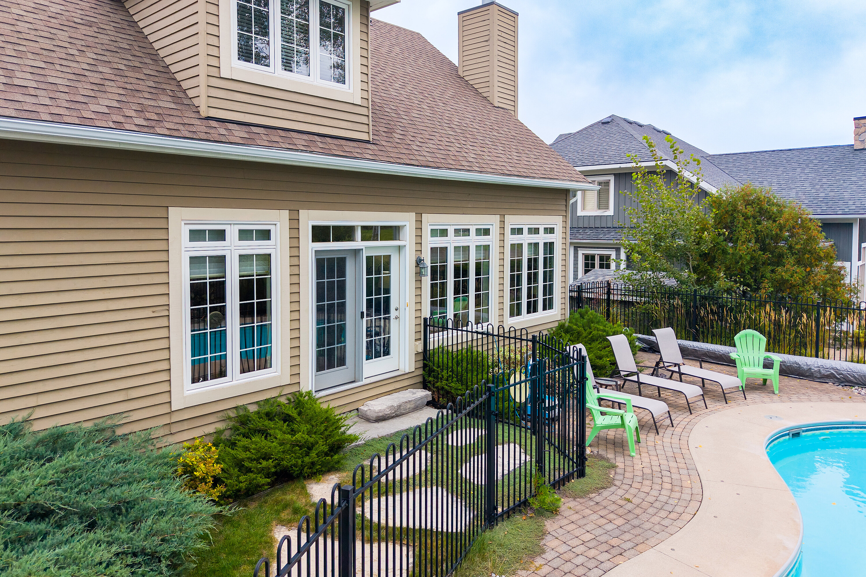 Charming Lora Bay Bungaloft - 物件實景