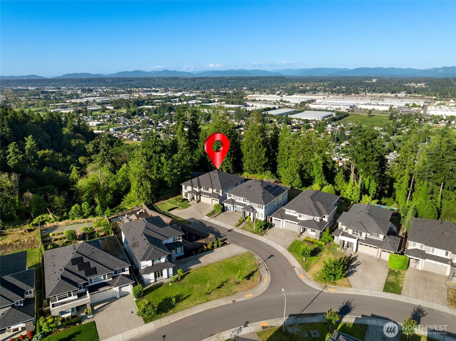 AUBURN, Washington, 98001, United States, 4 Bedrooms Bedrooms, ,4 BathroomsBathrooms,Residential,For Sale,1896068