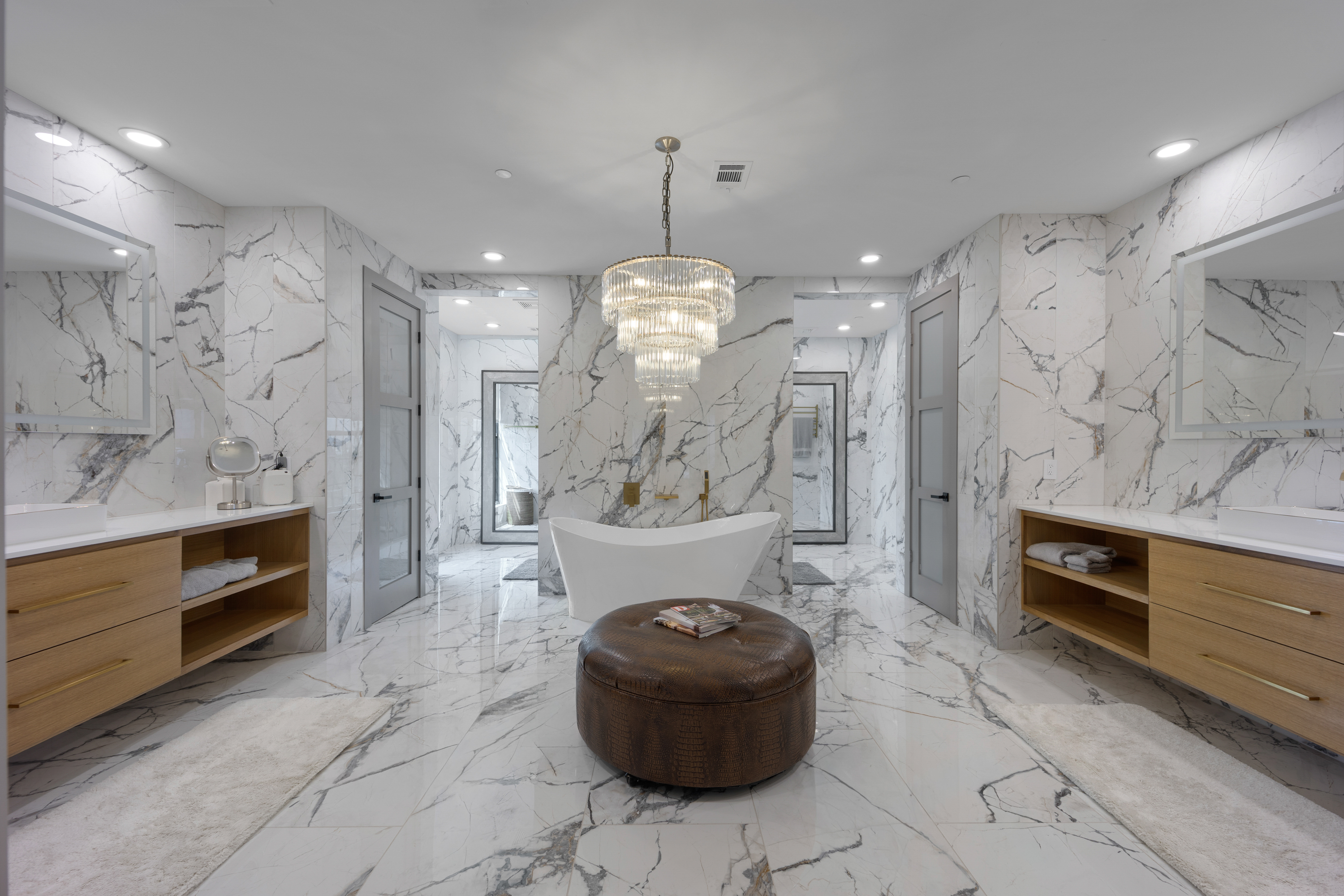  One Addison Place - Redefining Live/Work/Play - 物件實景