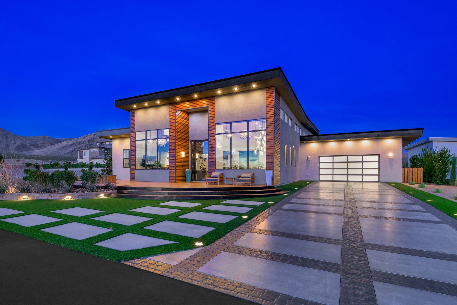  Built for Speed and Designed for Luxury Living - 物件實景