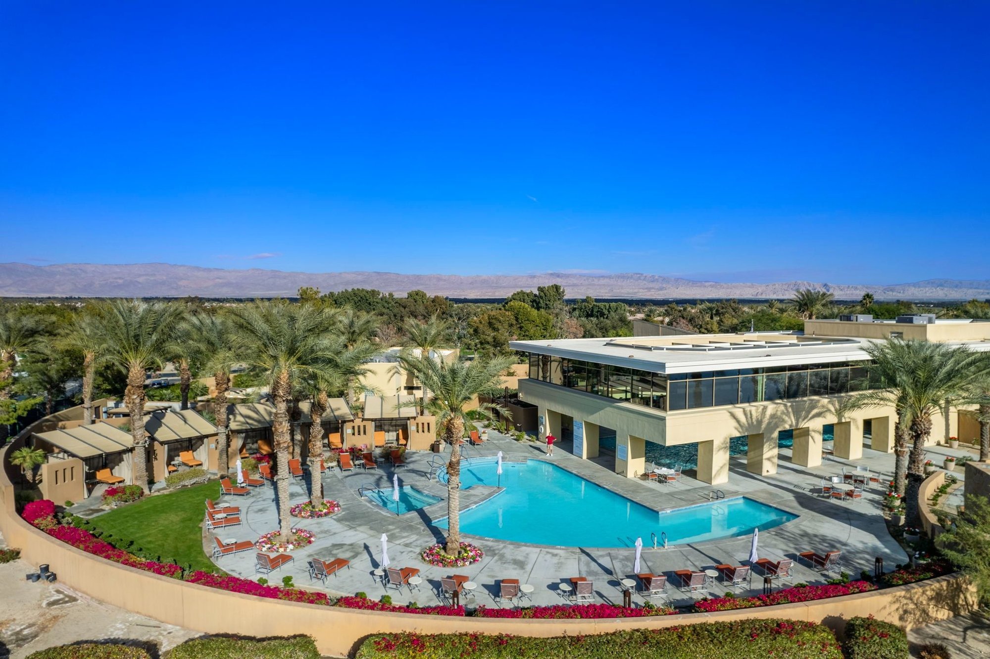  Live the Dream Trilogy La Quinta and Golf Club 55+ - 物件實景