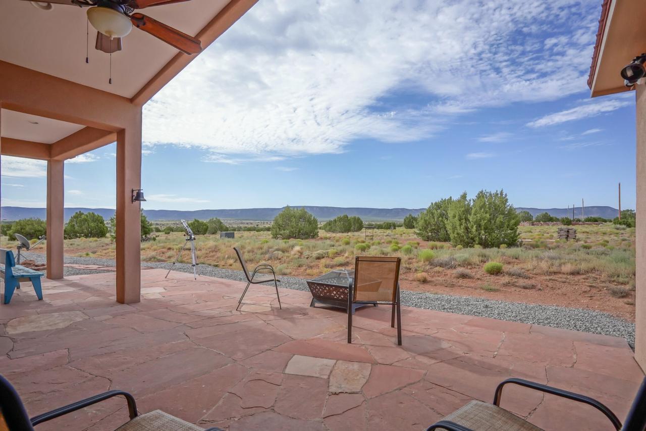 337 Scholle Road, Mountainair, New Mexico, 87036, United States, 3 Bedrooms Bedrooms, ,3 BathroomsBathrooms,Residential,For Sale,337 Scholle Road,1459491