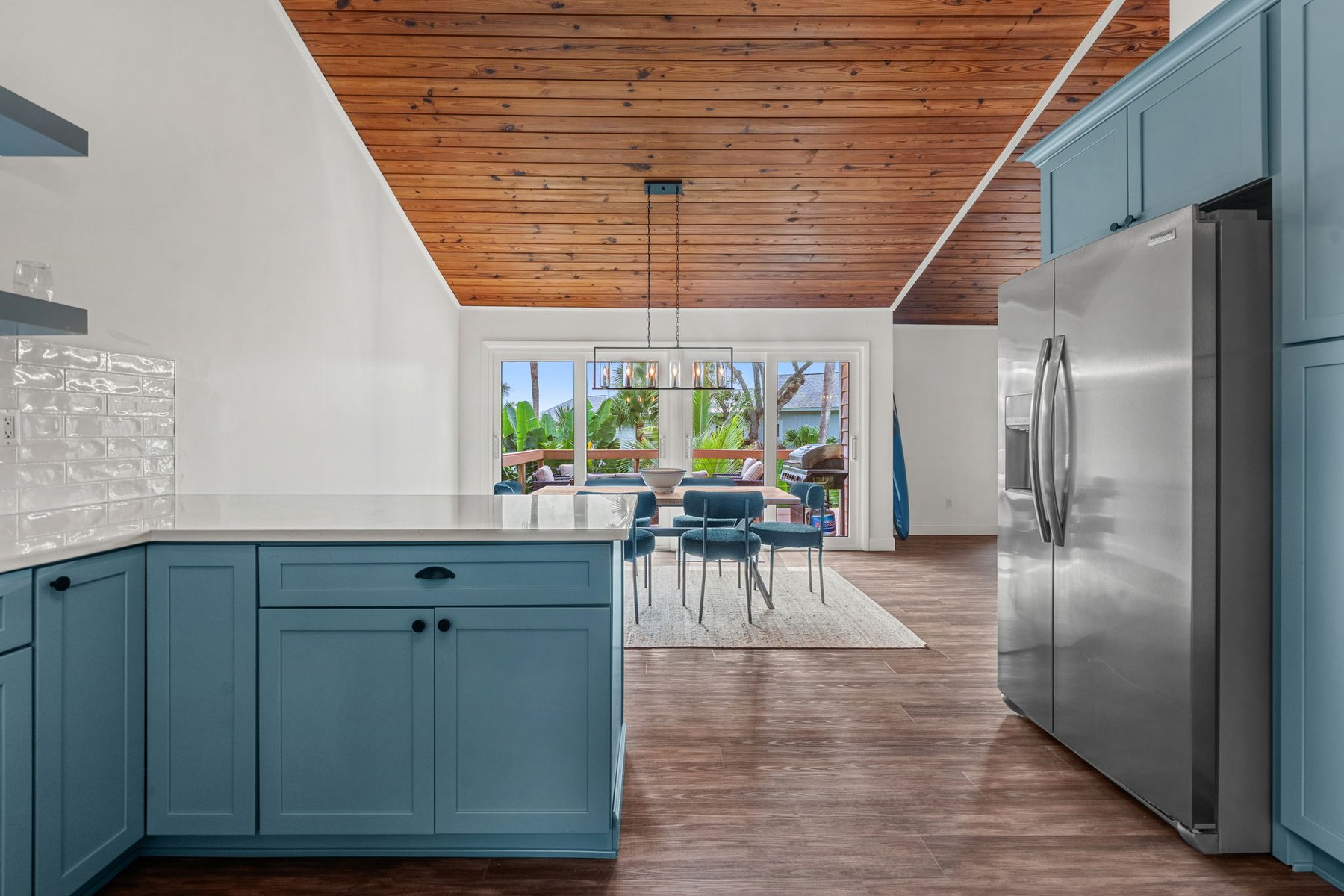  385 Live Oak Drive, Vero Beach, FL, 32963 - 物件實景