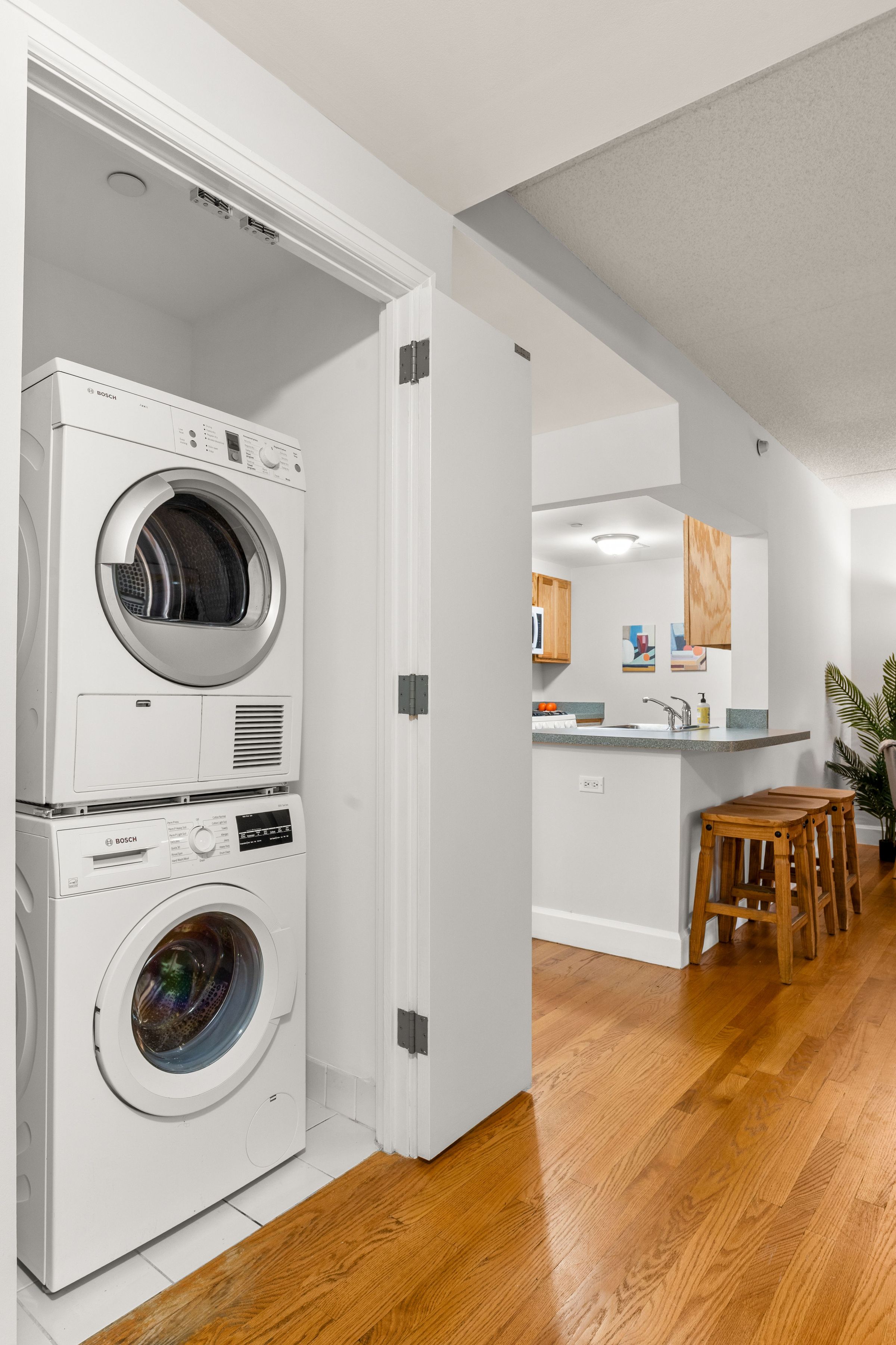  1885 Lexington Avenue - 物件實景