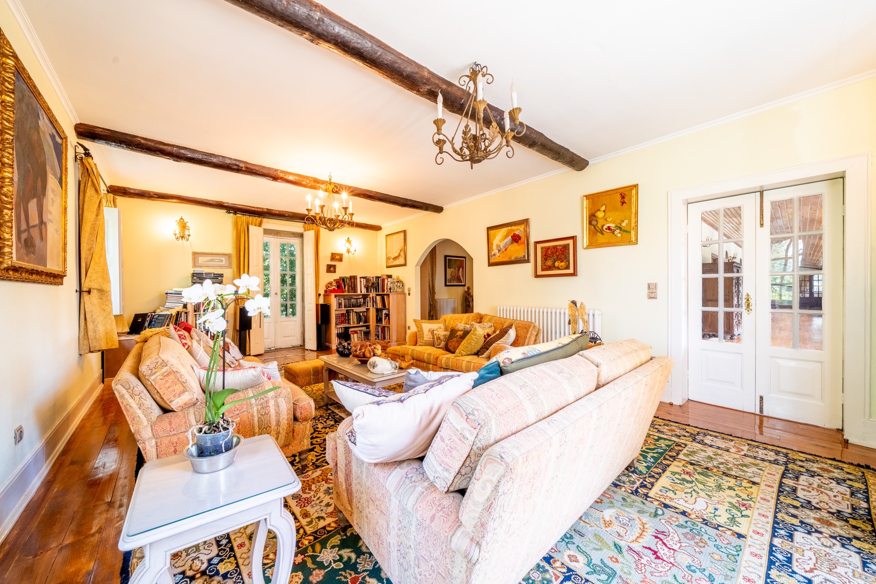  Farm, 10 bedrooms, for Sale - 物件實景