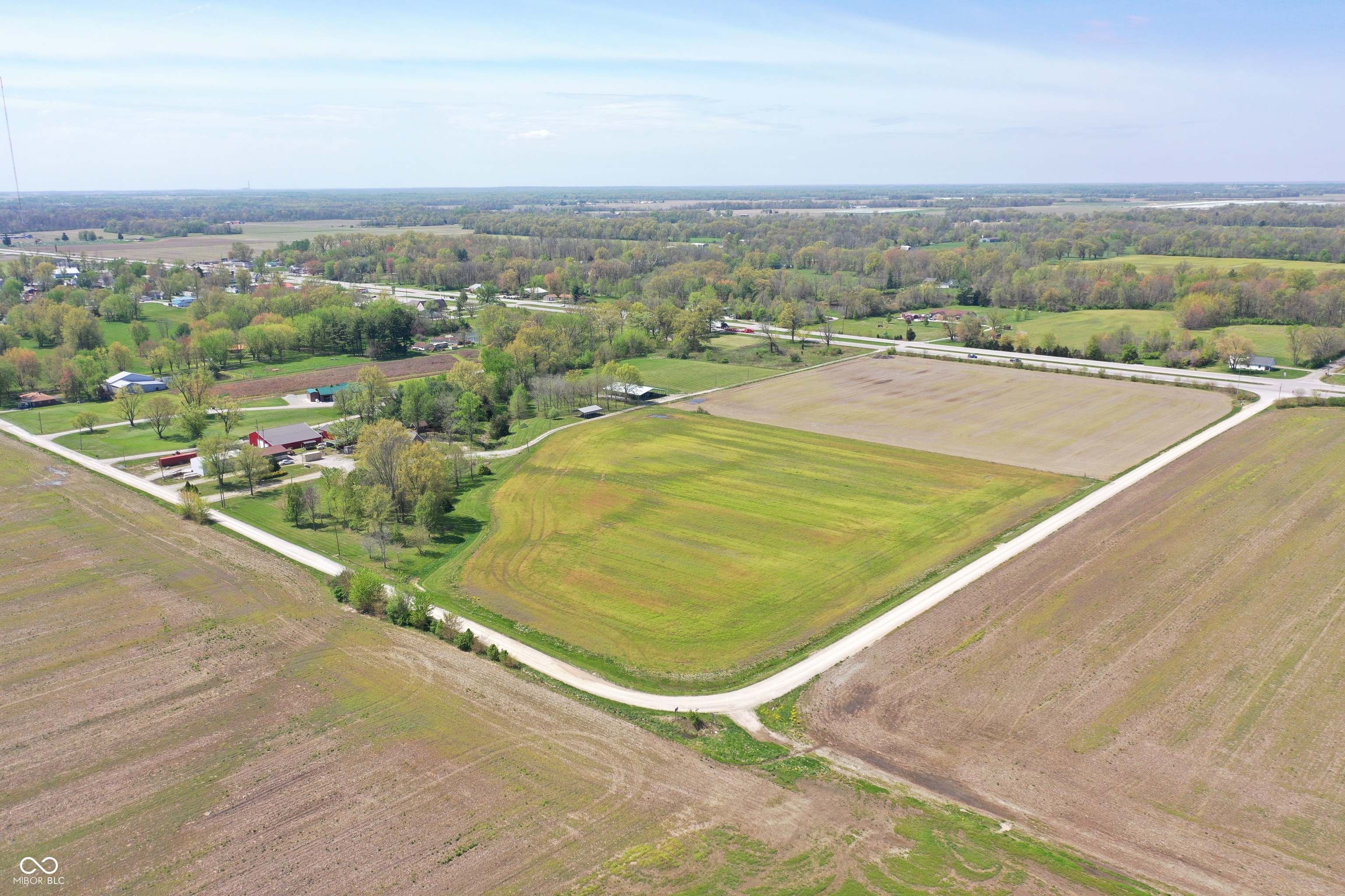 Farmersburg, Indiana, 47850, United States, 3 Bedrooms Bedrooms, ,2 BathroomsBathrooms,Residential,For Sale,1915515