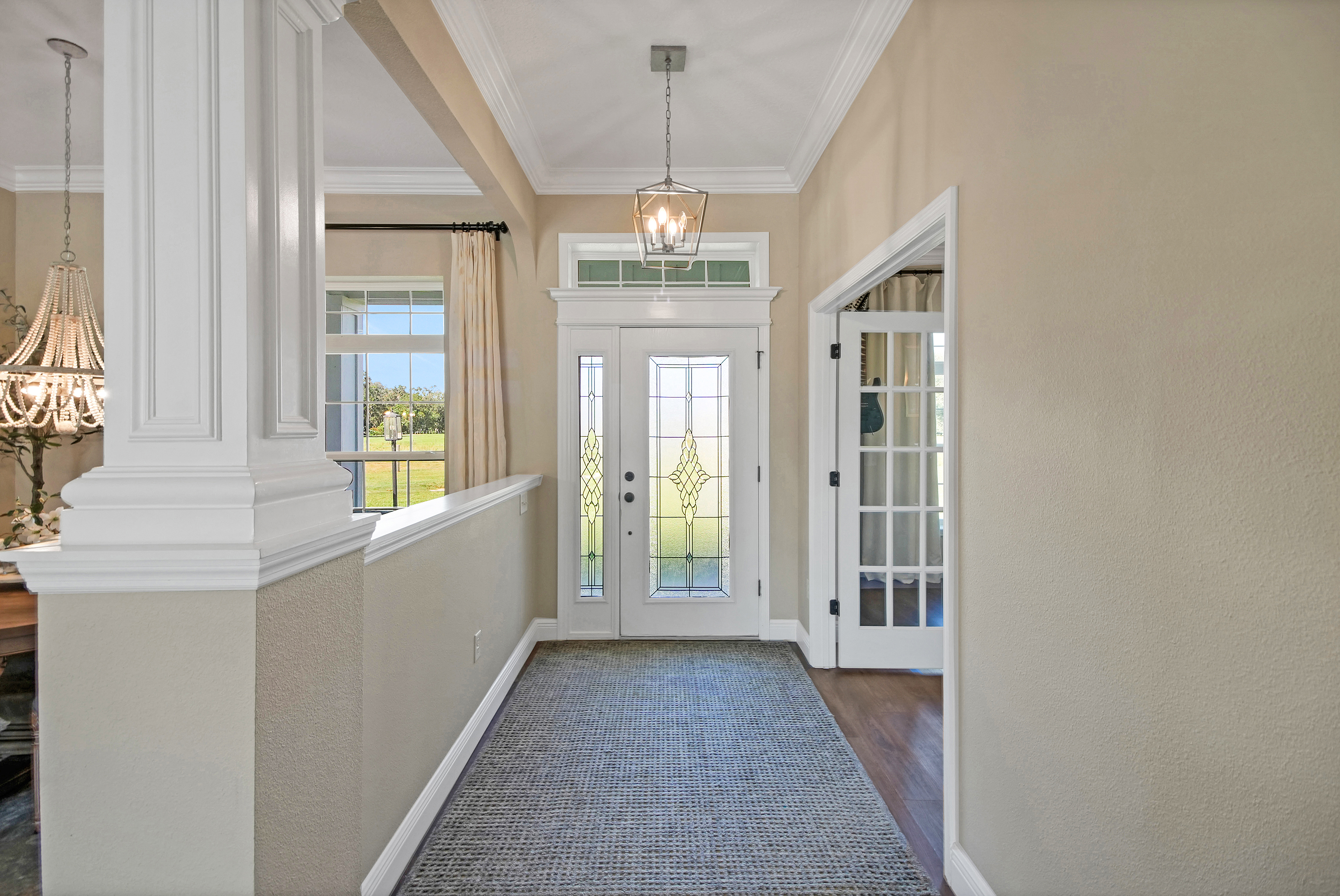 Oxford, Florida, 34484, United States, 4 Bedrooms Bedrooms, ,3 BathroomsBathrooms,Residential,For Sale,1983578