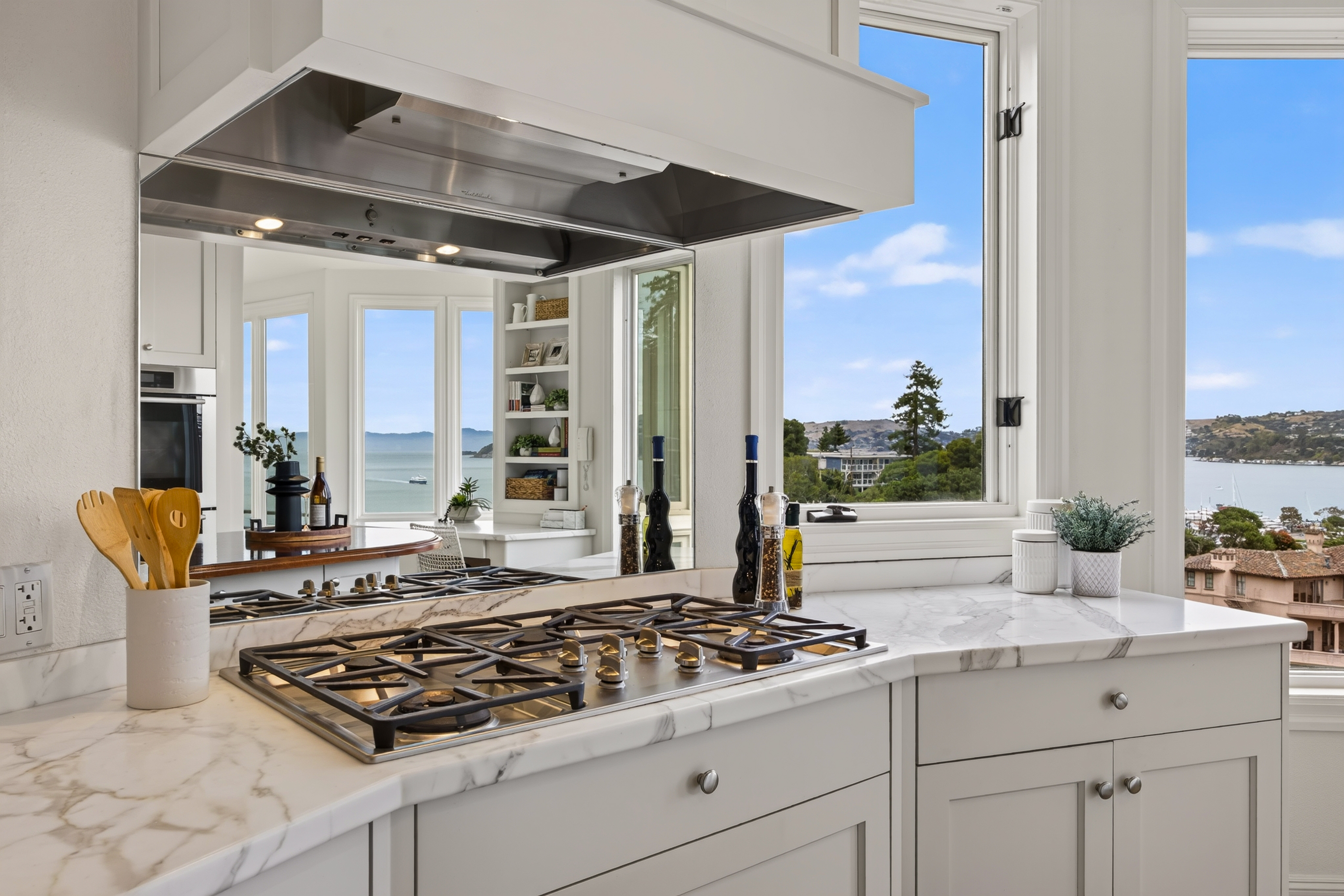  Distinctive Sausalito Residence - 物件實景