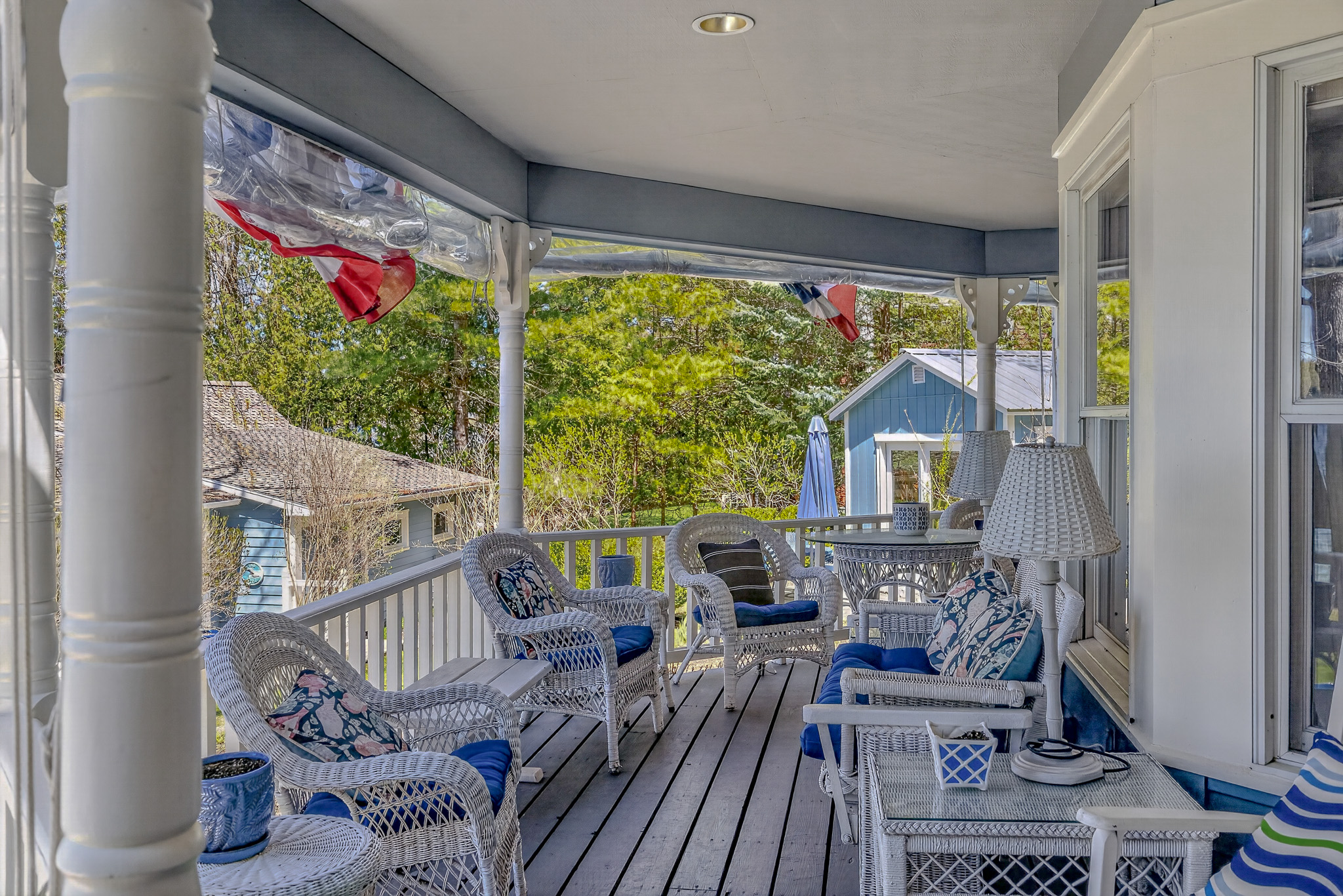  Walloon Lake South Arm Estate - 物件實景