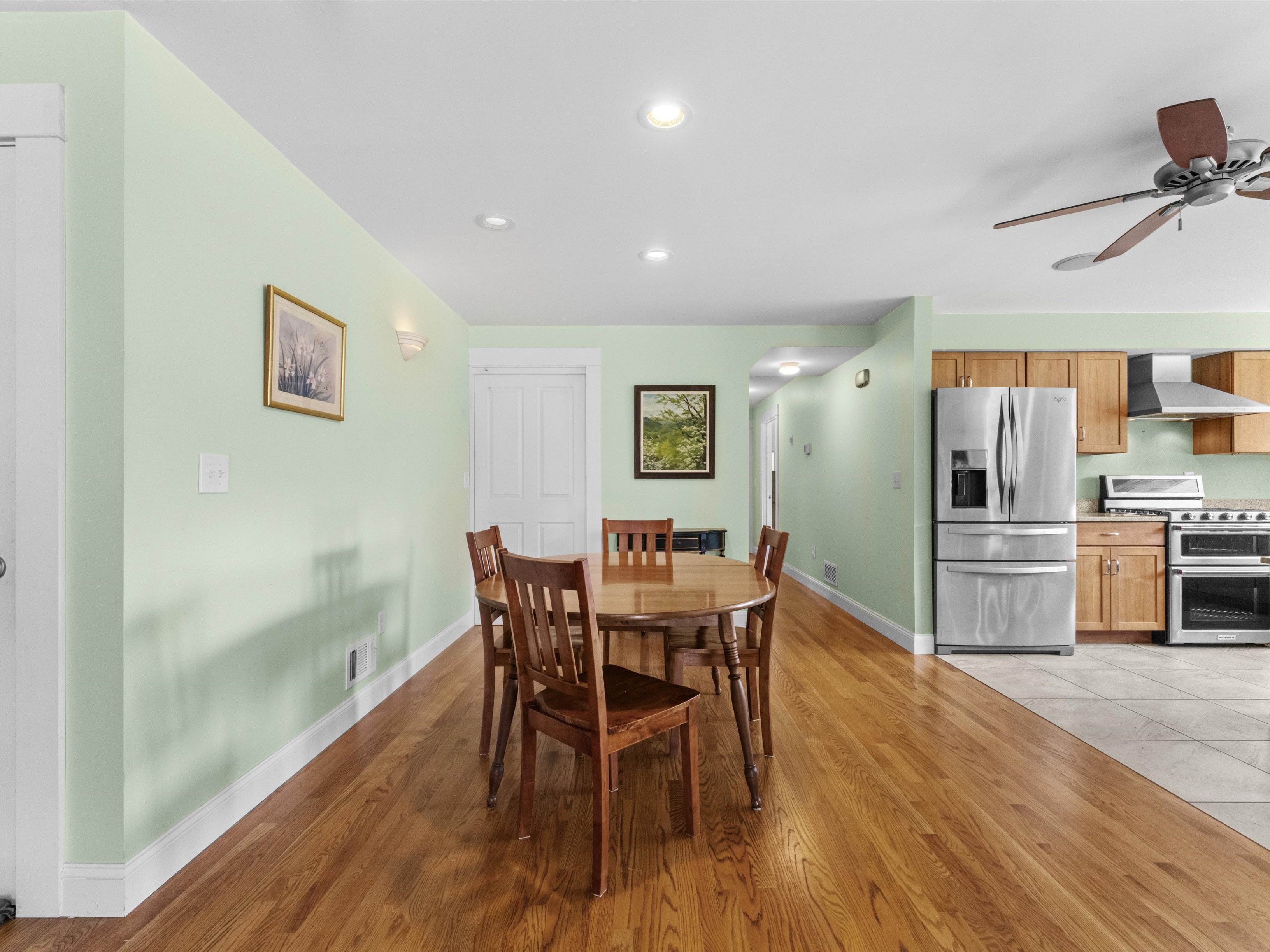  Connecticut River Farmhouse - 物件實景