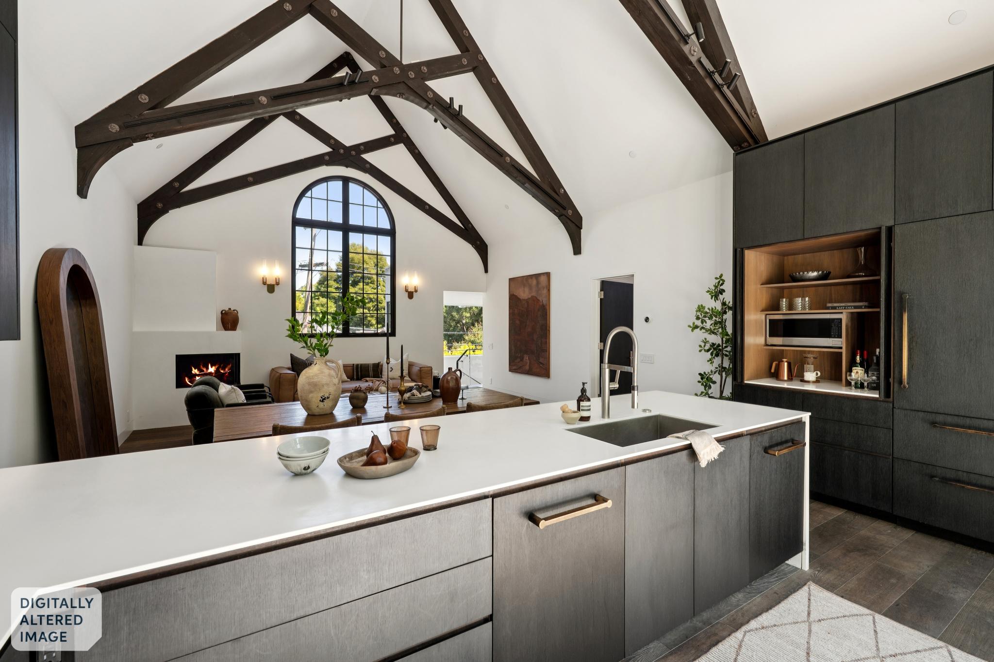  1405 San Anselmo Avenue - 物件實景