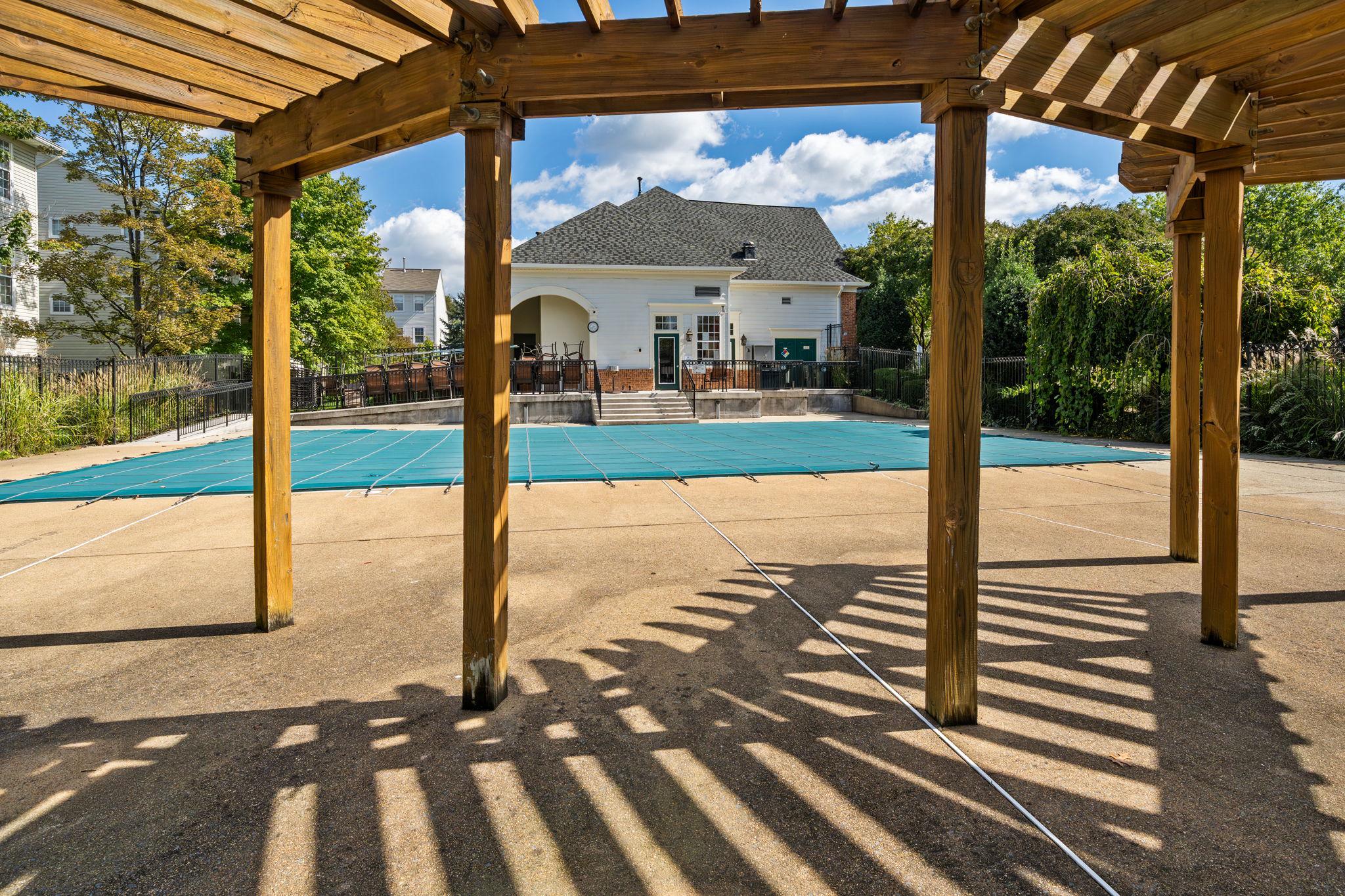  5413 Cheyenne Knoll Place, Alexandria, VA, 22312 - 物件實景