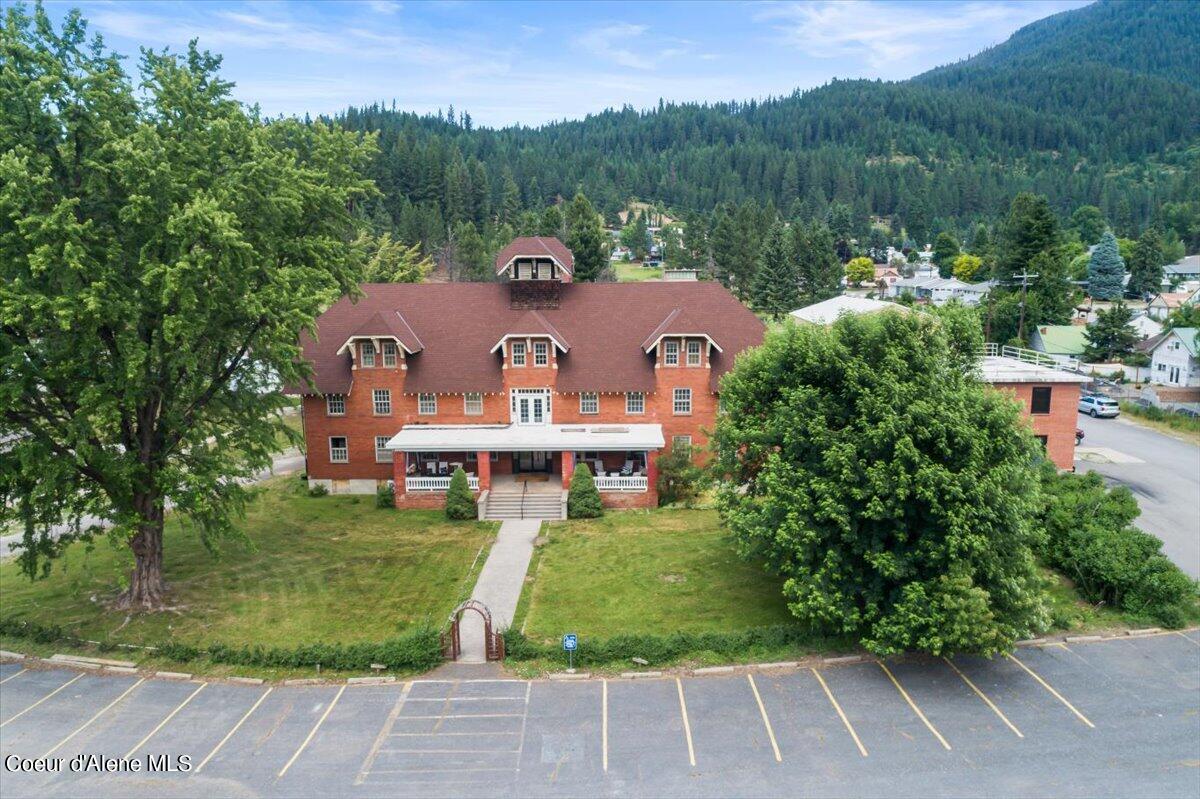 Silverton, Idaho, 83867, United States, 36 Bedrooms Bedrooms, ,Residential,For Sale,1974428