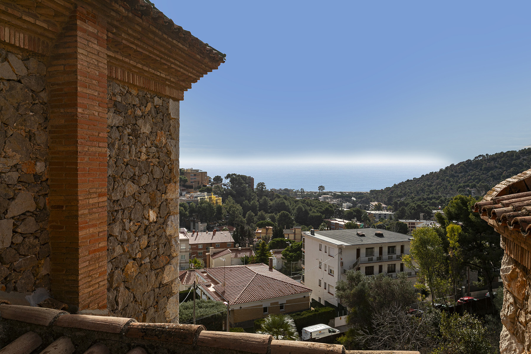  Catalan Modernism in Castelldefels - 物件實景
