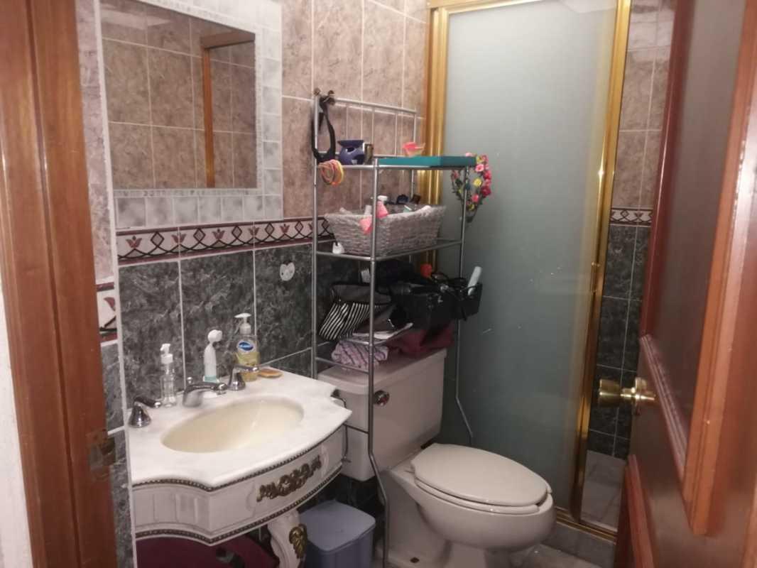 Gabriel Mancera, Benito Juárez, Ciudad de México, 03100, Mexico, 3 Bedrooms Bedrooms, ,4 BathroomsBathrooms,Residential,For Sale,Gabriel Mancera,1443394
