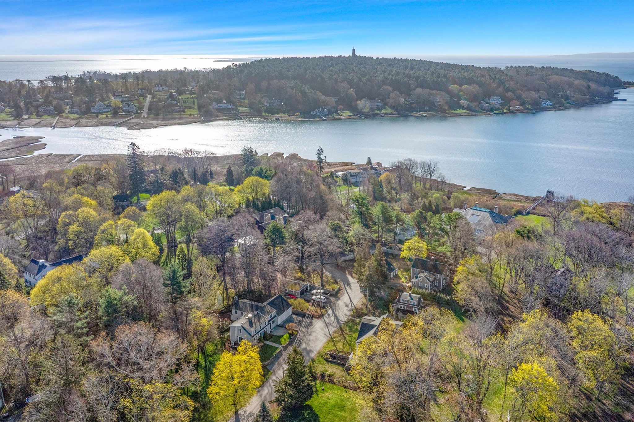  23 Mayflower Ln, Duxbury - 物件實景