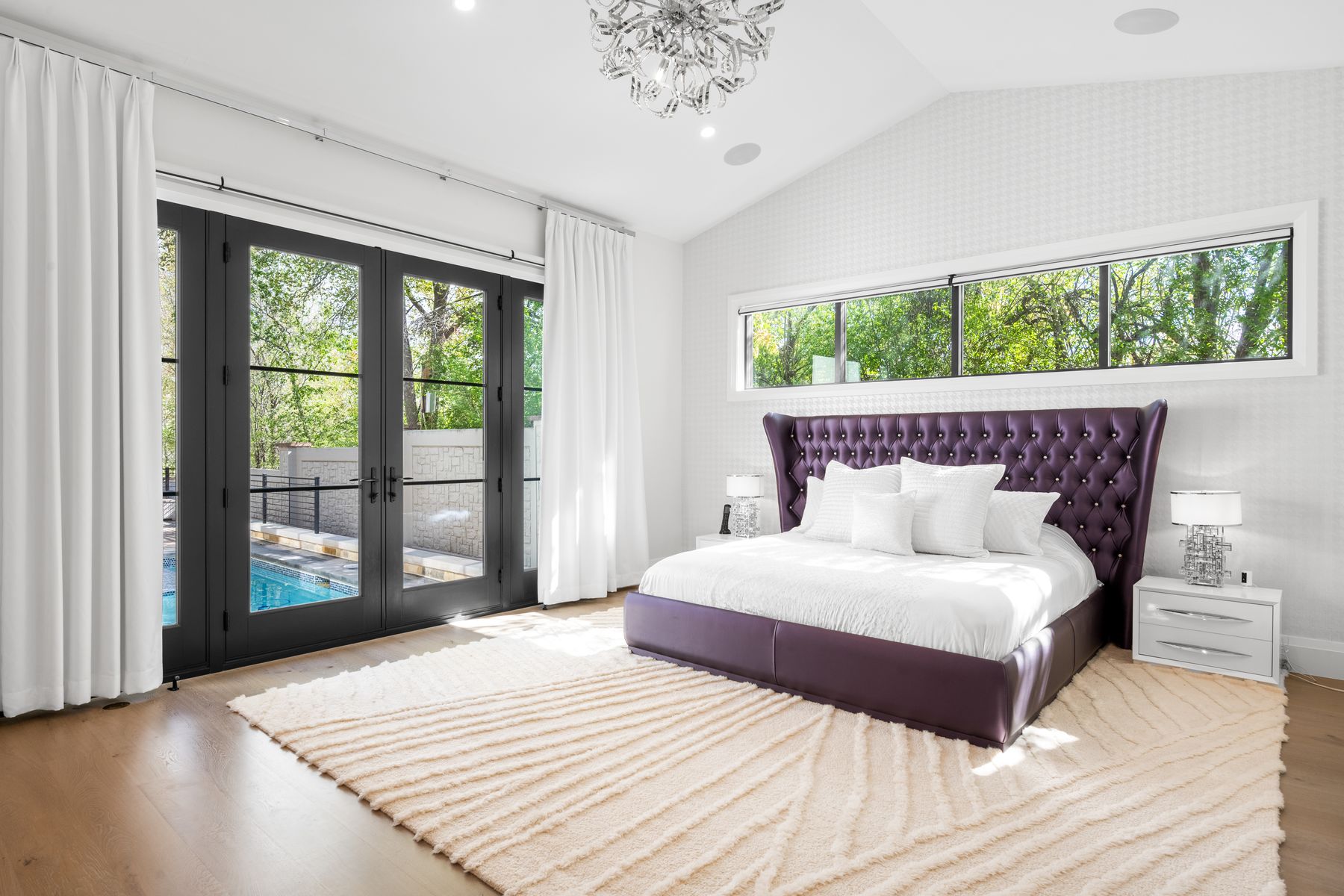  Gated Cherry Creek Enclave of Cedar Lane - 物件實景