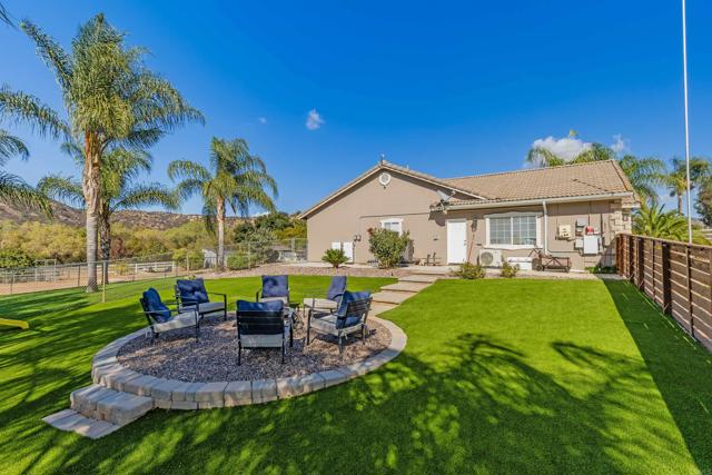 Ramona, California, 92065, United States, 4 Bedrooms Bedrooms, ,4 BathroomsBathrooms,Residential,For Sale,2005718