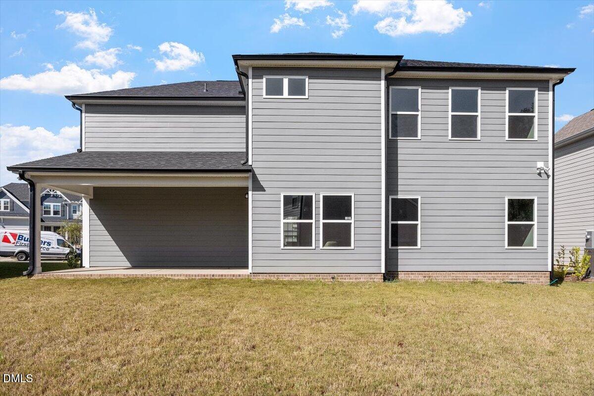 Fuquay Varina, North Carolina, 27526, United States, 5 Bedrooms Bedrooms, ,3 BathroomsBathrooms,Residential,For Sale,1973834