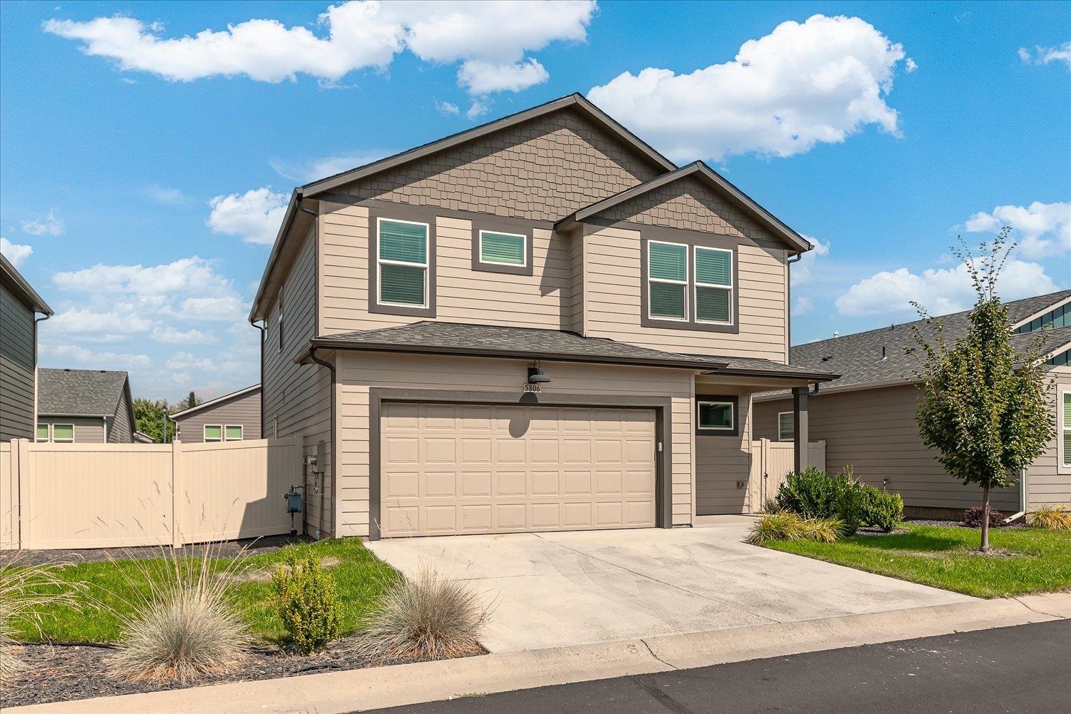 Morgantown Ln, Spokane, WA 99208 #1
