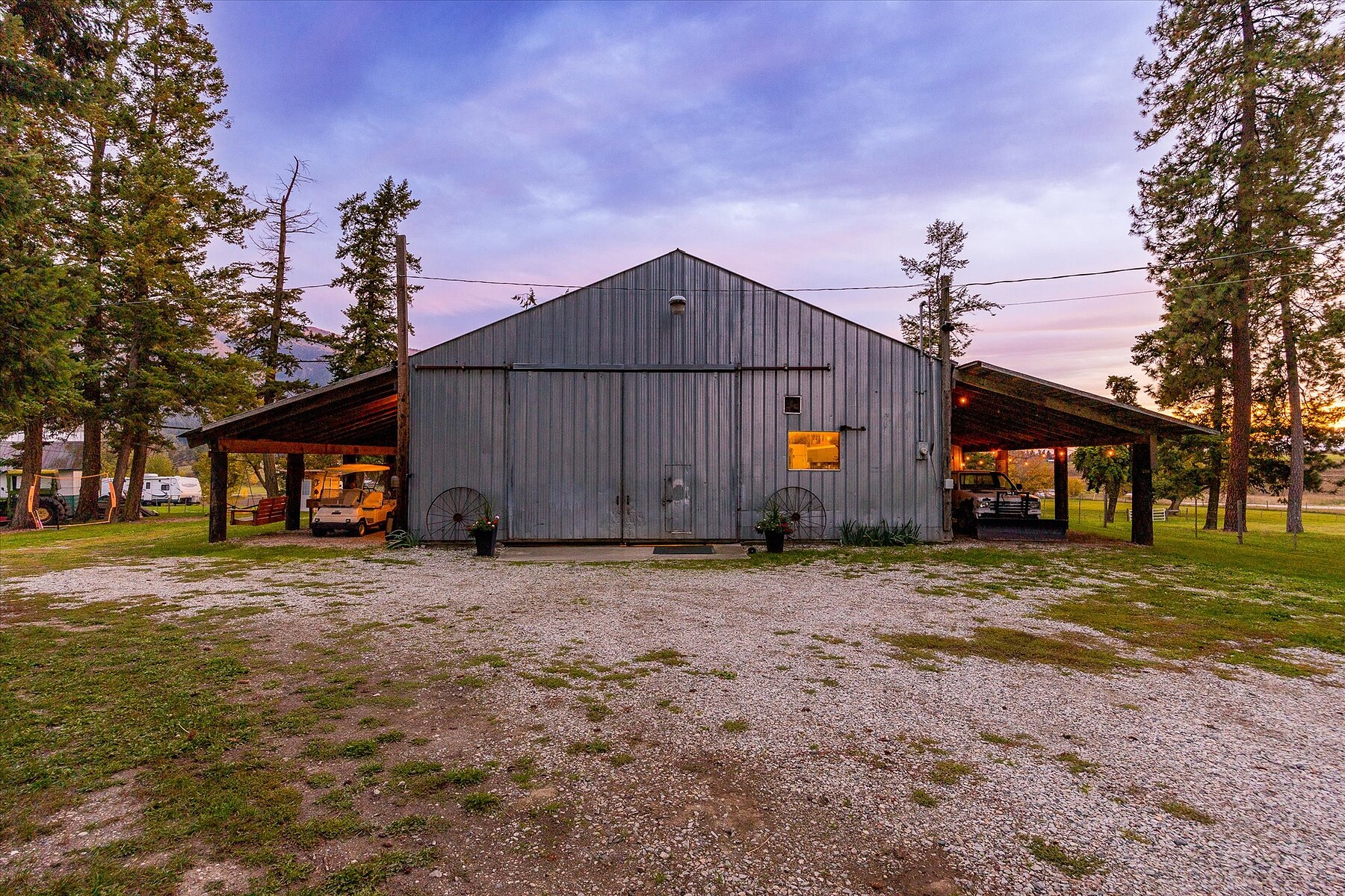  Exceptional Country Living - 物件實景