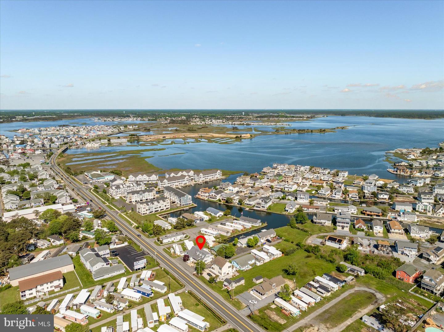 Fenwick Island, Delaware, 19944, United States, 5 Bedrooms Bedrooms, ,4 BathroomsBathrooms,Residential,For Sale,1804005