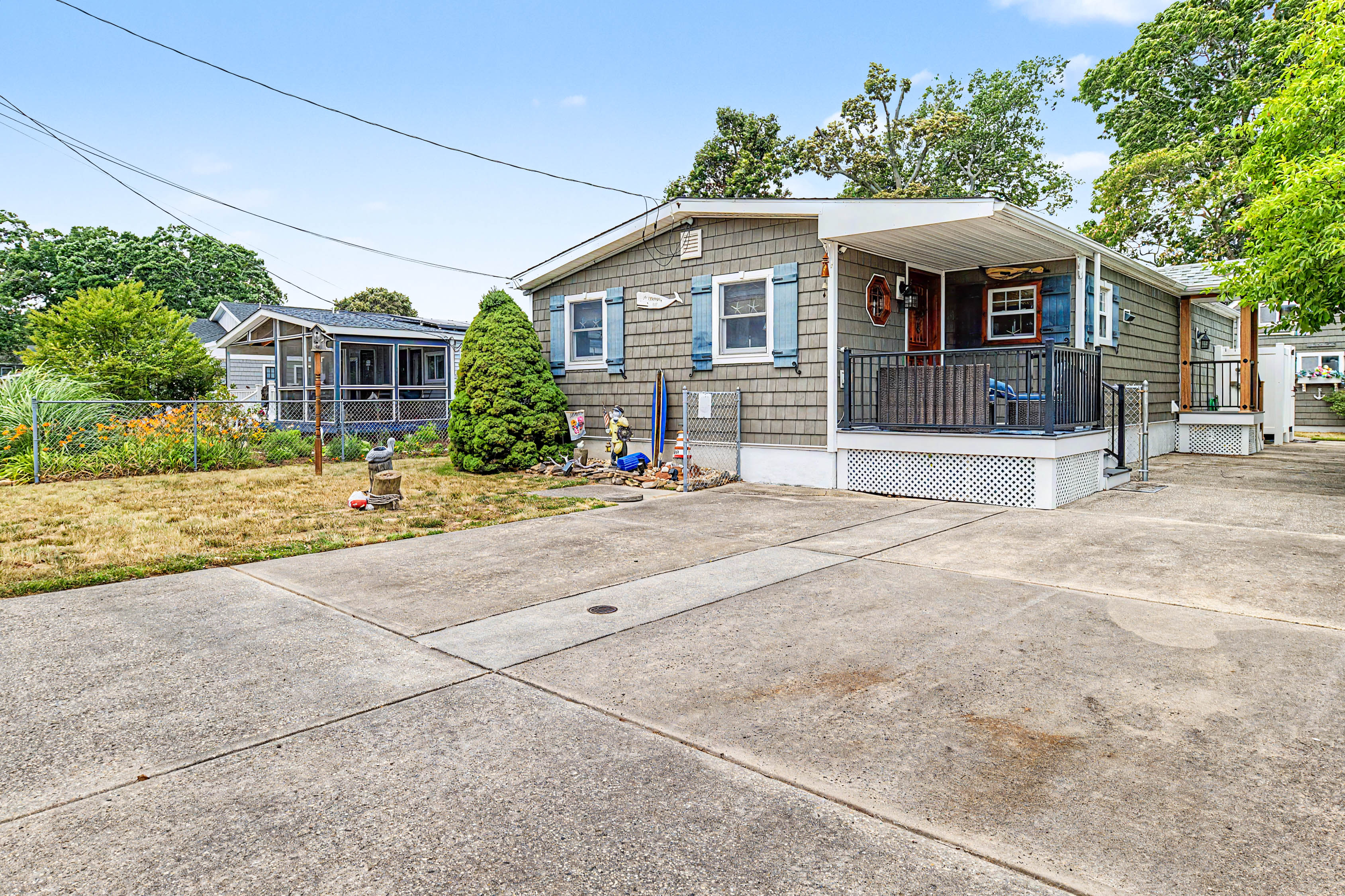  117 Evergreen Avenue, Lower Township, NJ 08251 - 物件實景