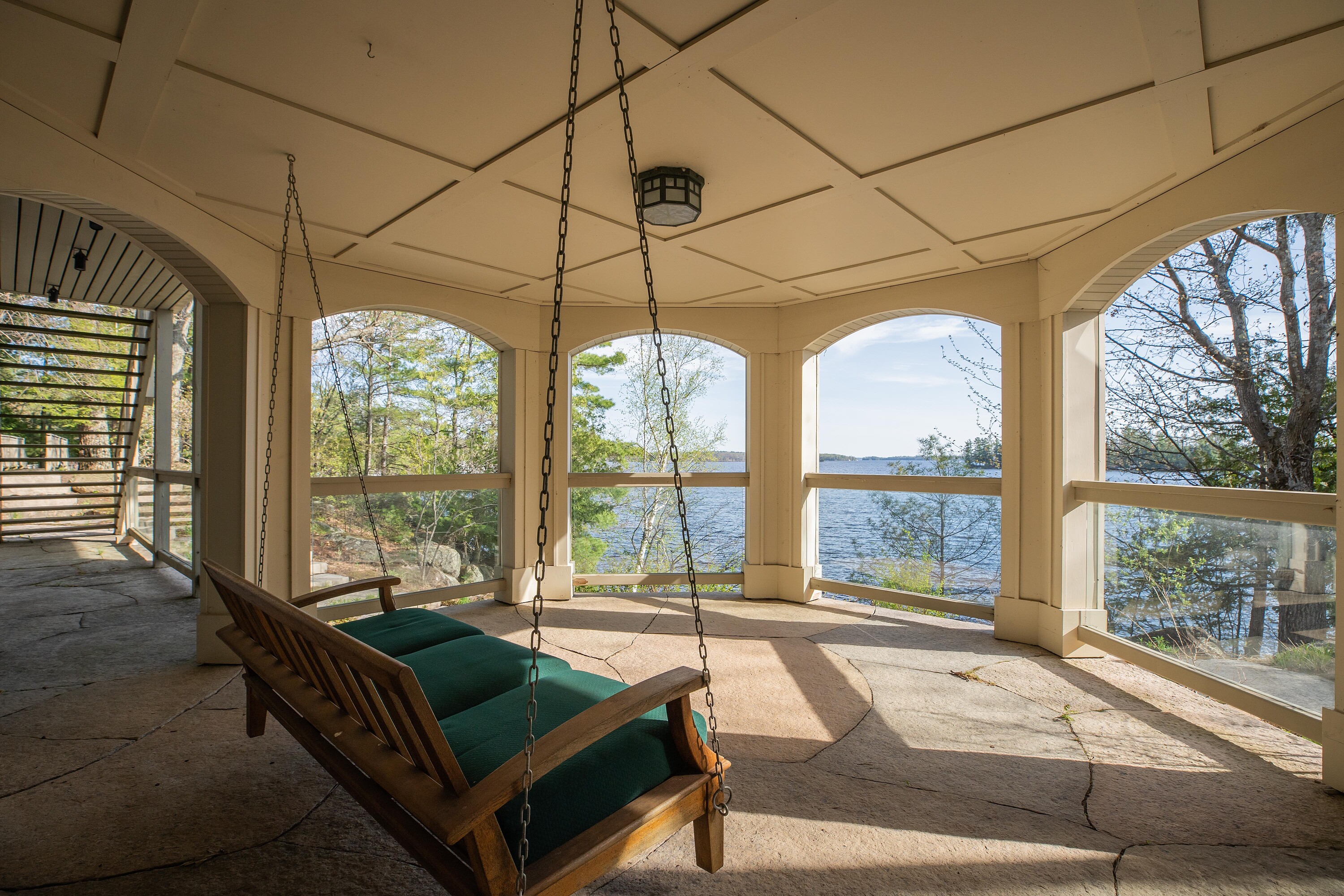  Sunset Point Lake Muskoka - 物件實景
