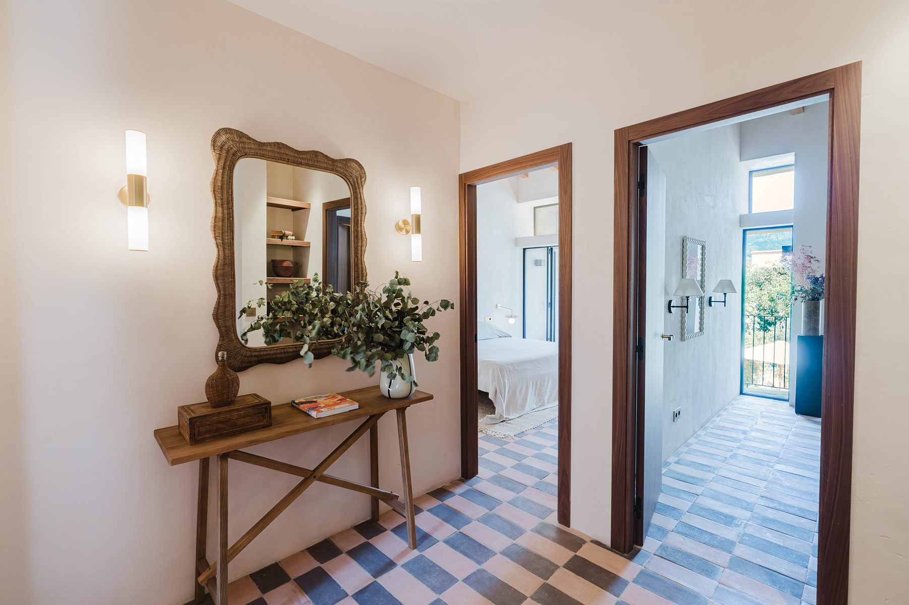  Townhouse in Sóller overlooking the Sierra de Tramuntana - 物件實景