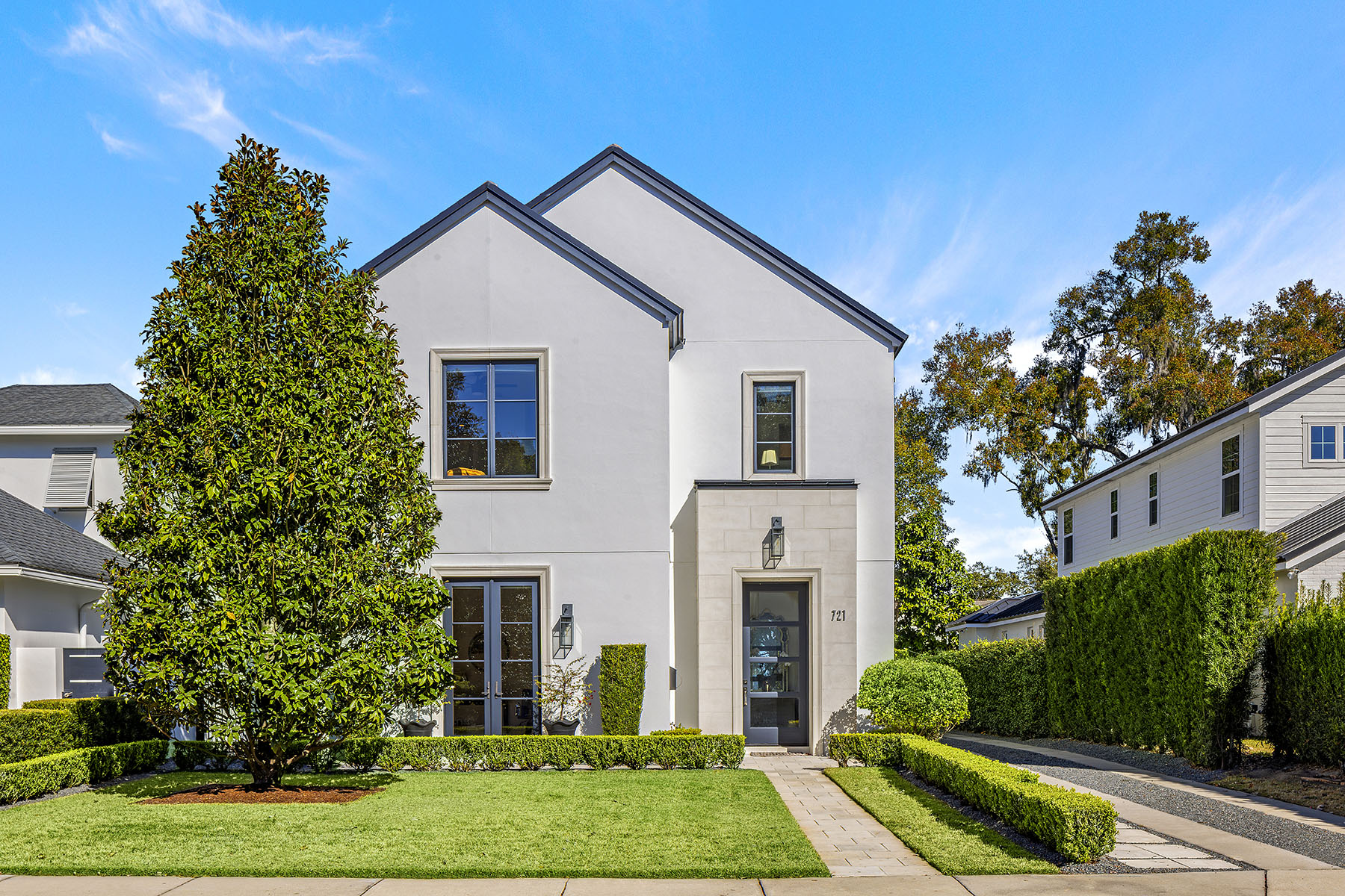  WINTER PARK - 物件實景