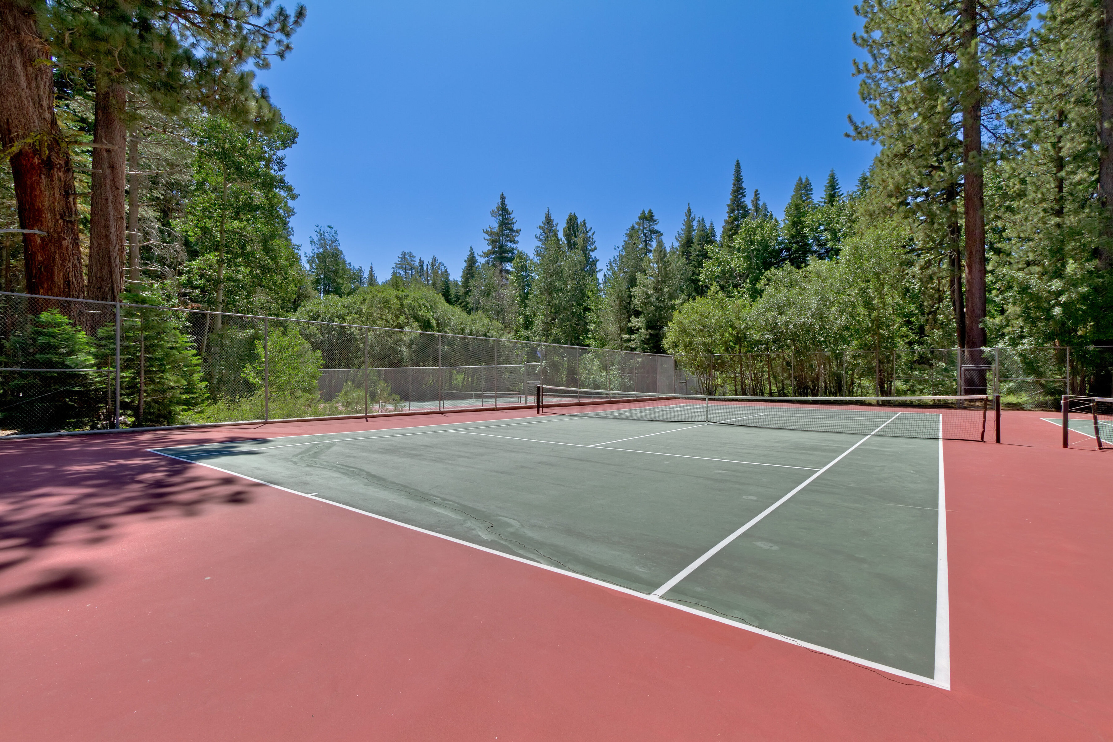  Welcome home to Chambers Landing Residence 42 - Summer Camp Tahoe - 物件實景