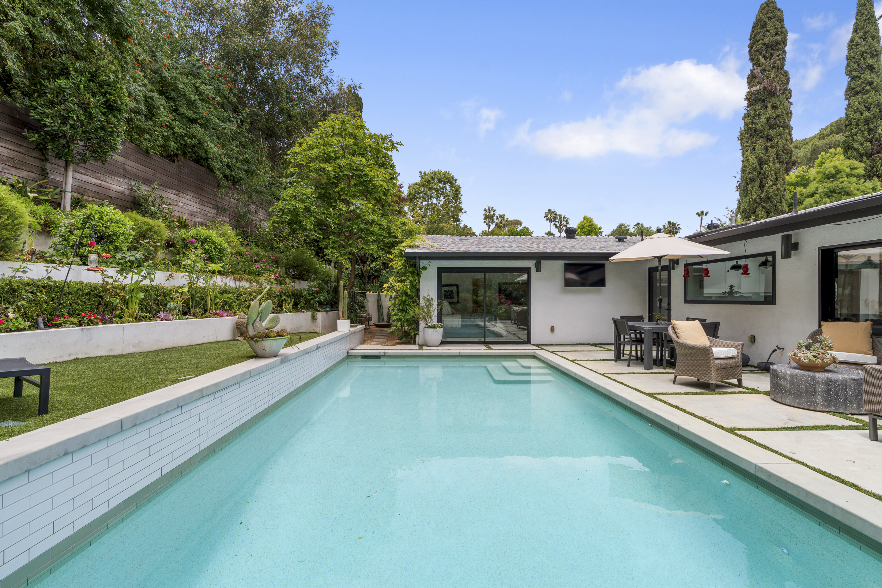  3135 Nichols Canyon Road - 物件實景