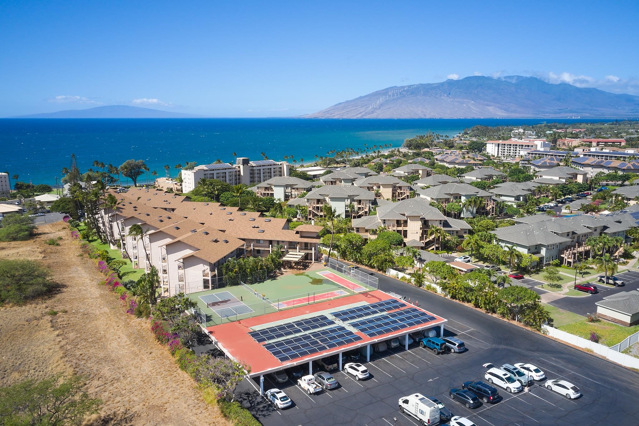 Kihei, Hawaii, 96753, United States, 2 Bedrooms Bedrooms, ,1 BathroomBathrooms,Residential,For Sale,1998368