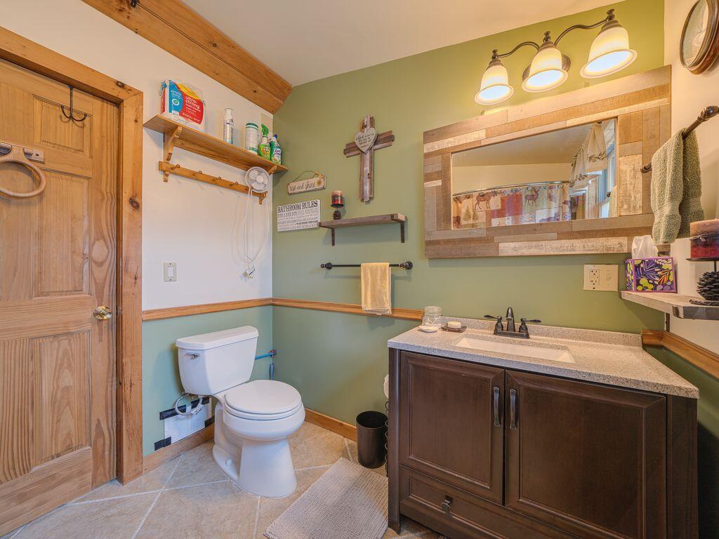 Gouverneur, New York, 13642, United States, 1 Bedroom Bedrooms, ,1 BathroomBathrooms,Residential,For Sale,1911047