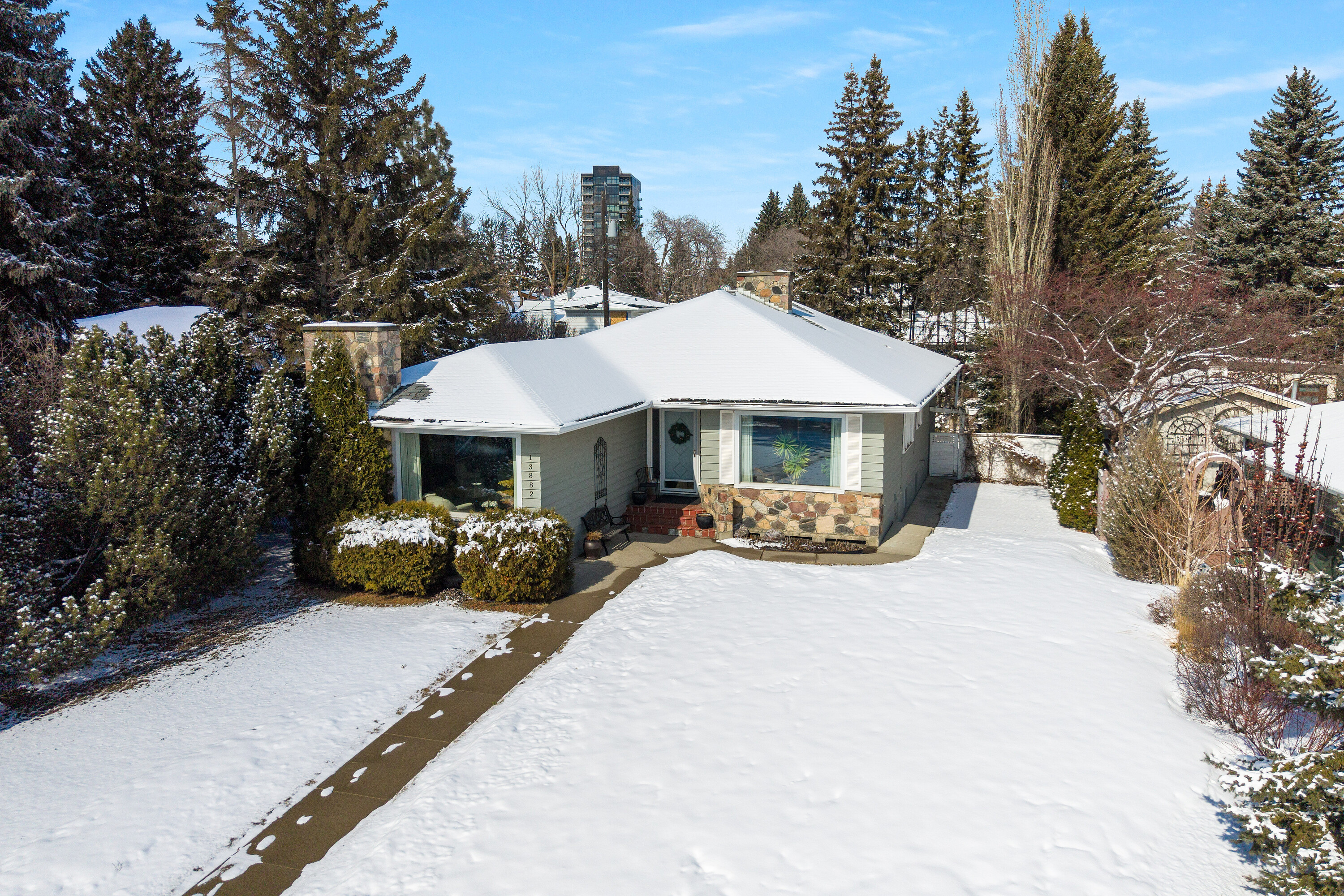  Edmonton, Edmonton - 物件實景