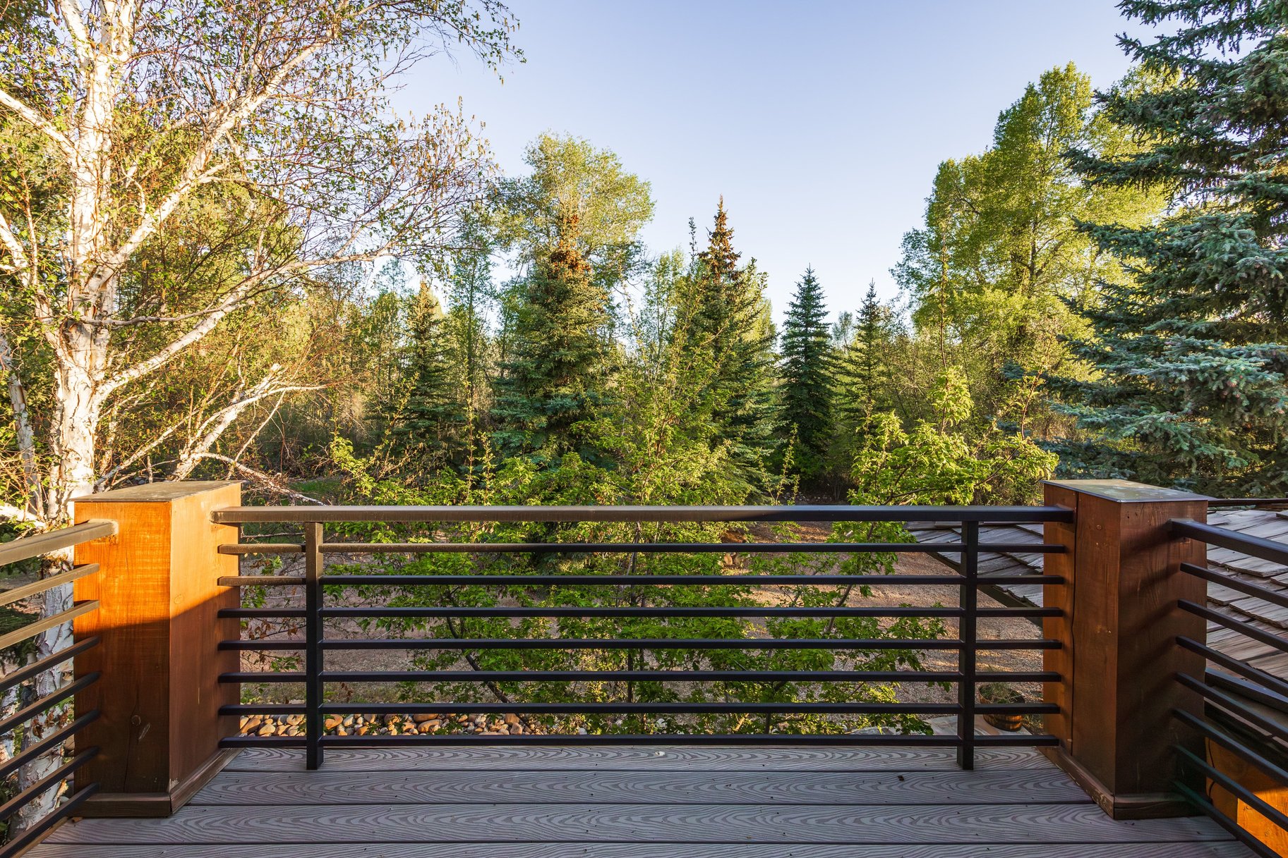  Riverfront Ranch-Waterhouse Sanctuary Oakley Utah - 物件實景